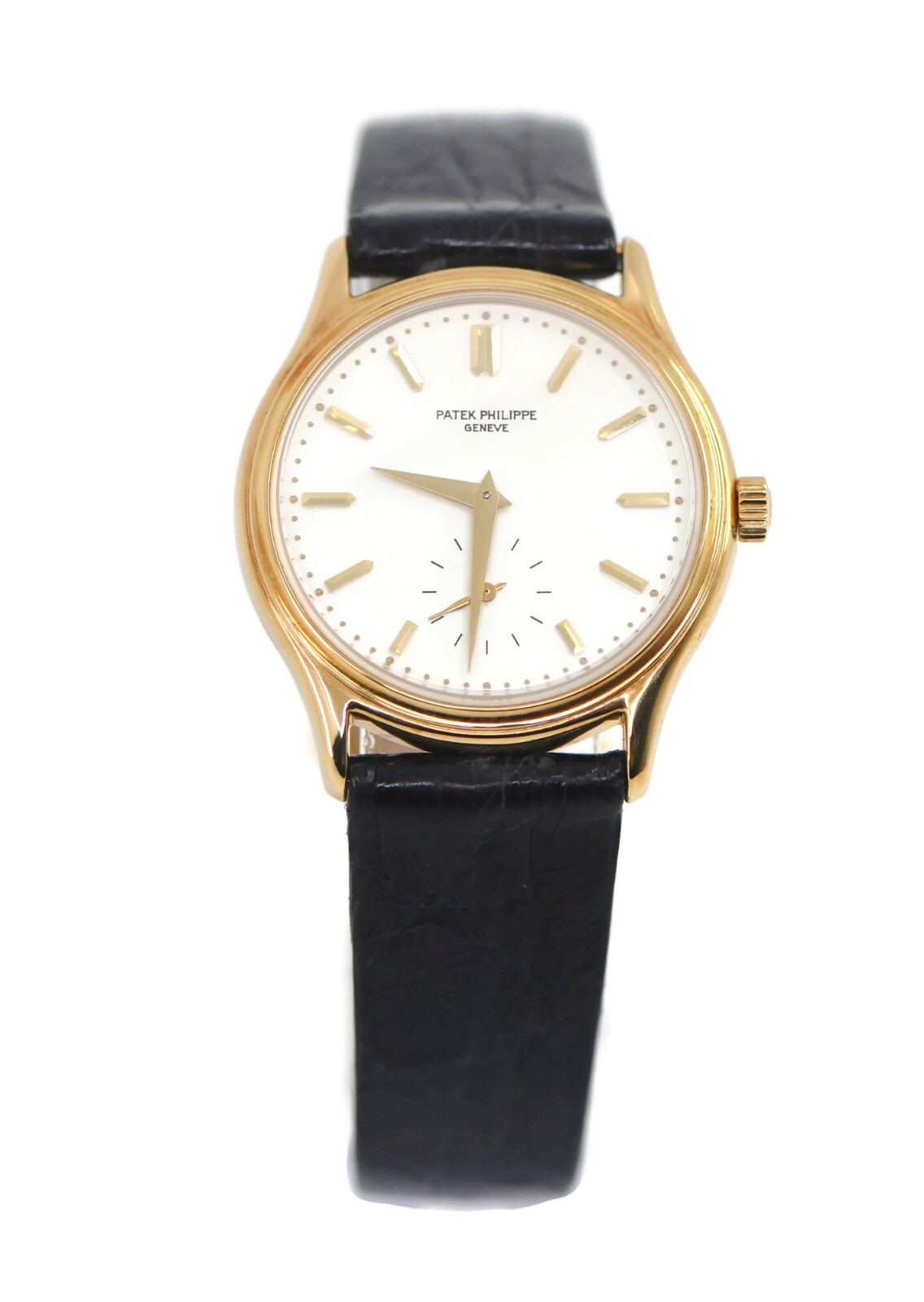 Patek Philippe Calatrava 3923
