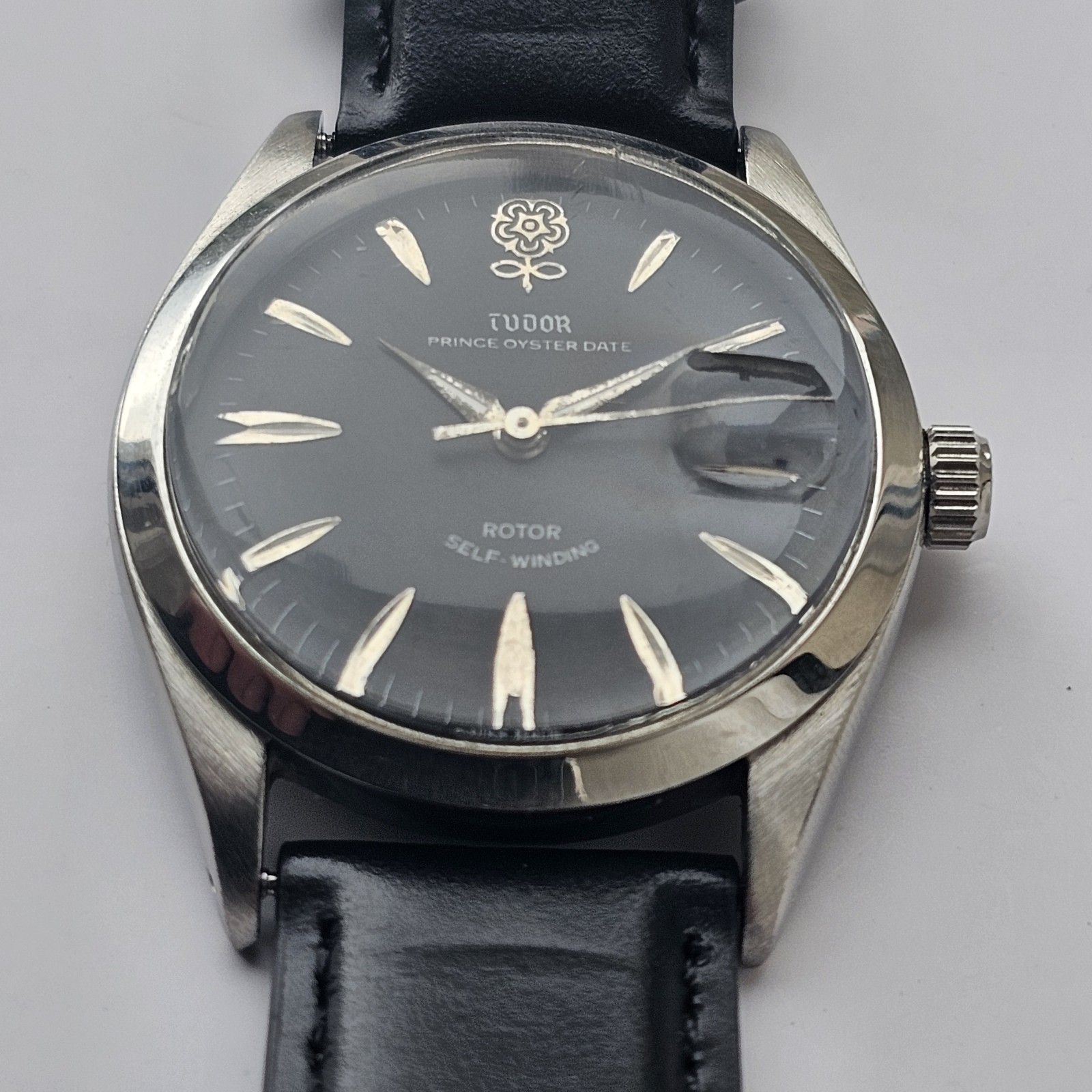 Tudor Prince 9766