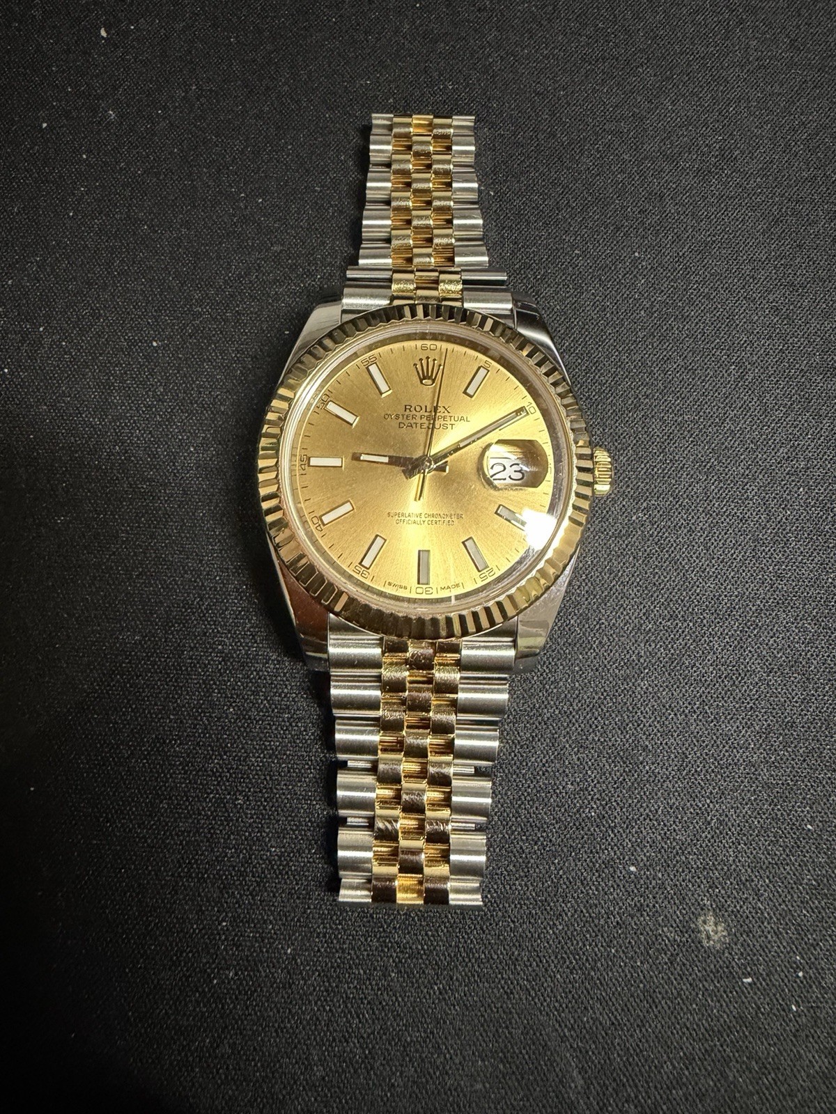 Make offer on eBay