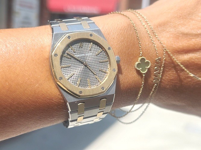 Audemars Piguet Royal Oak 56175SA