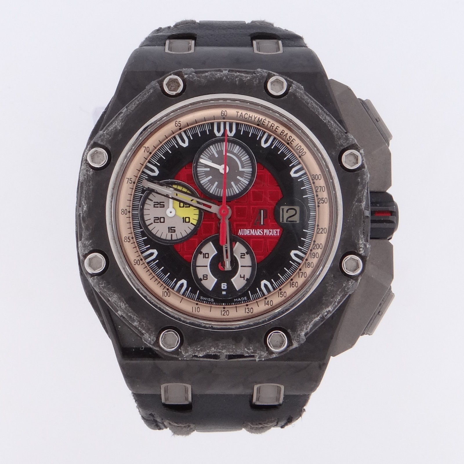 Audemars Piguet Royal Oak Offshore 26290IO.OO.A001VE.01