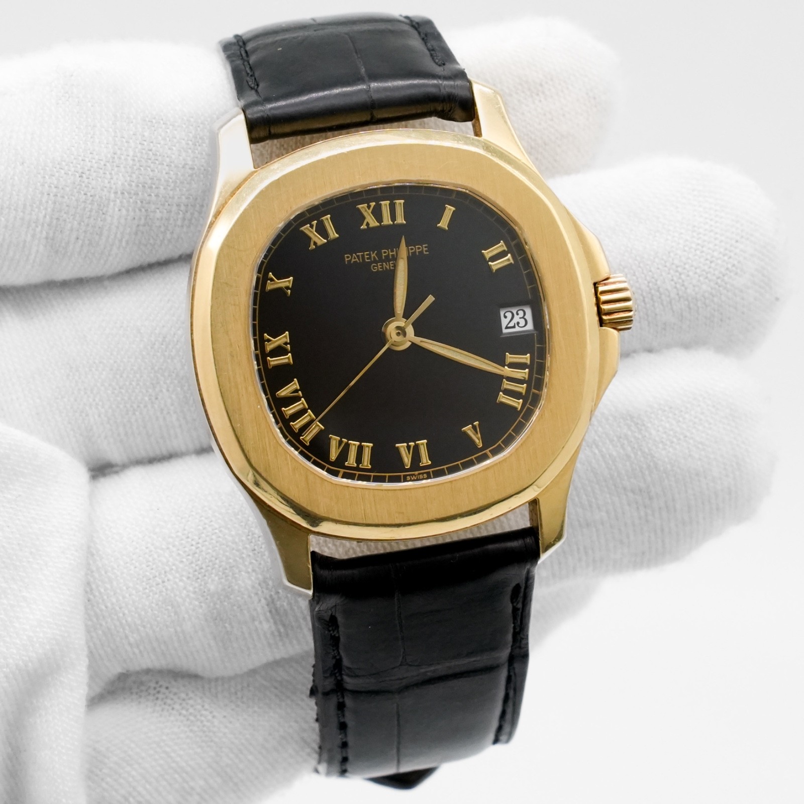Patek Philippe Aquanaut 5060SJ