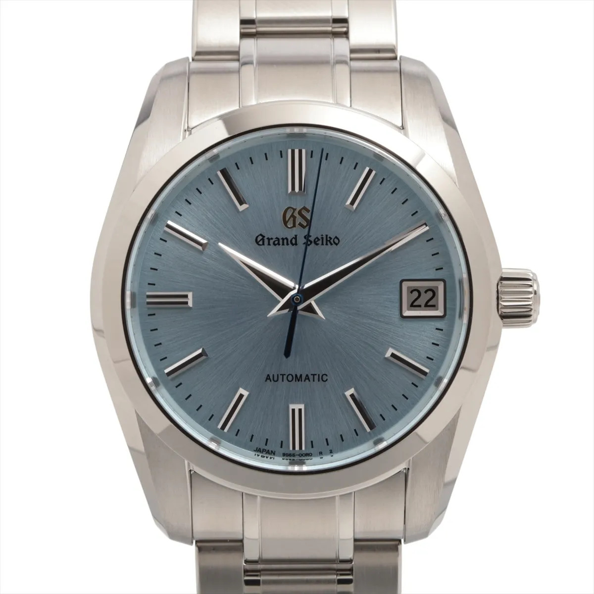Grand Seiko Heritage SBGR325