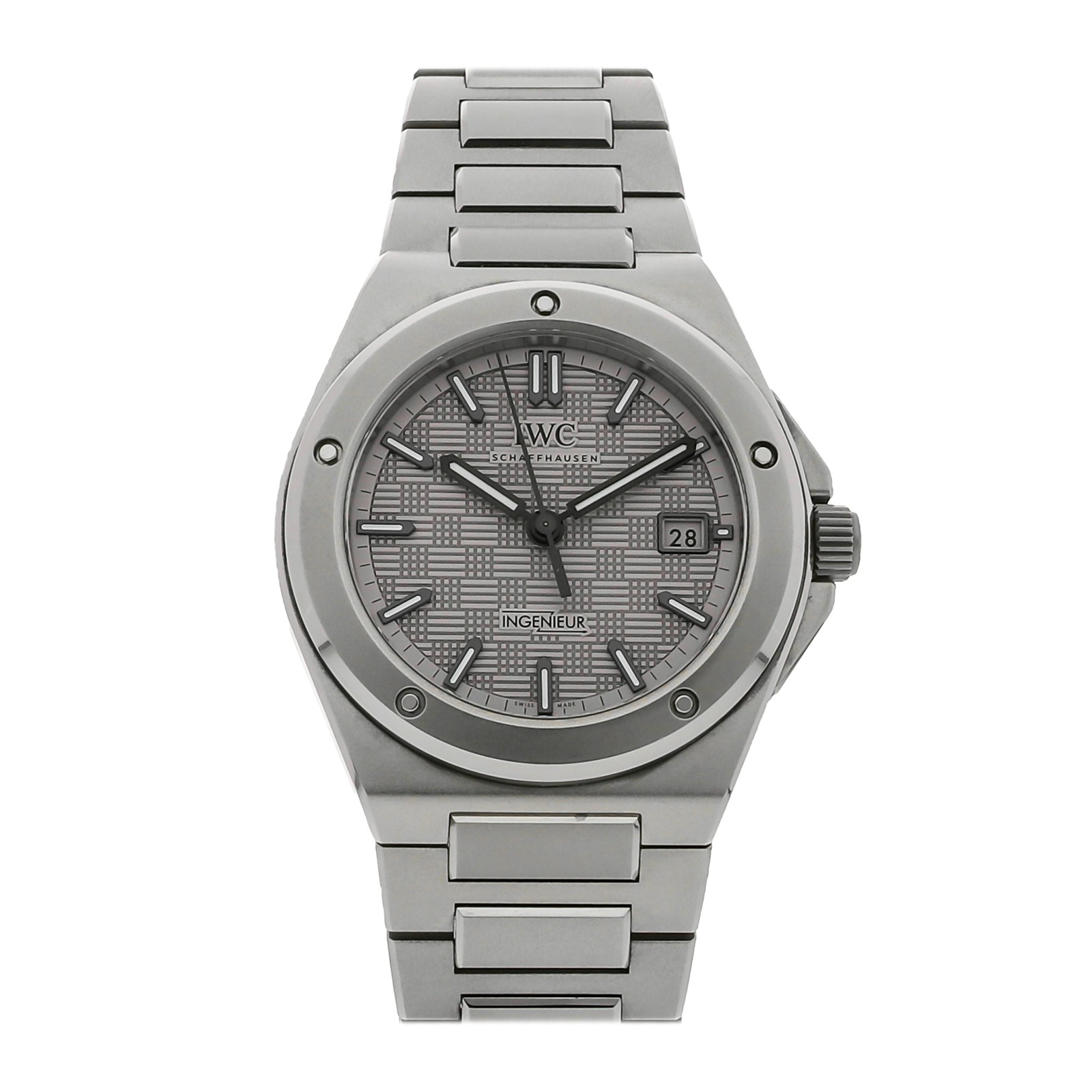 IWC Ingenieur IW3289-04