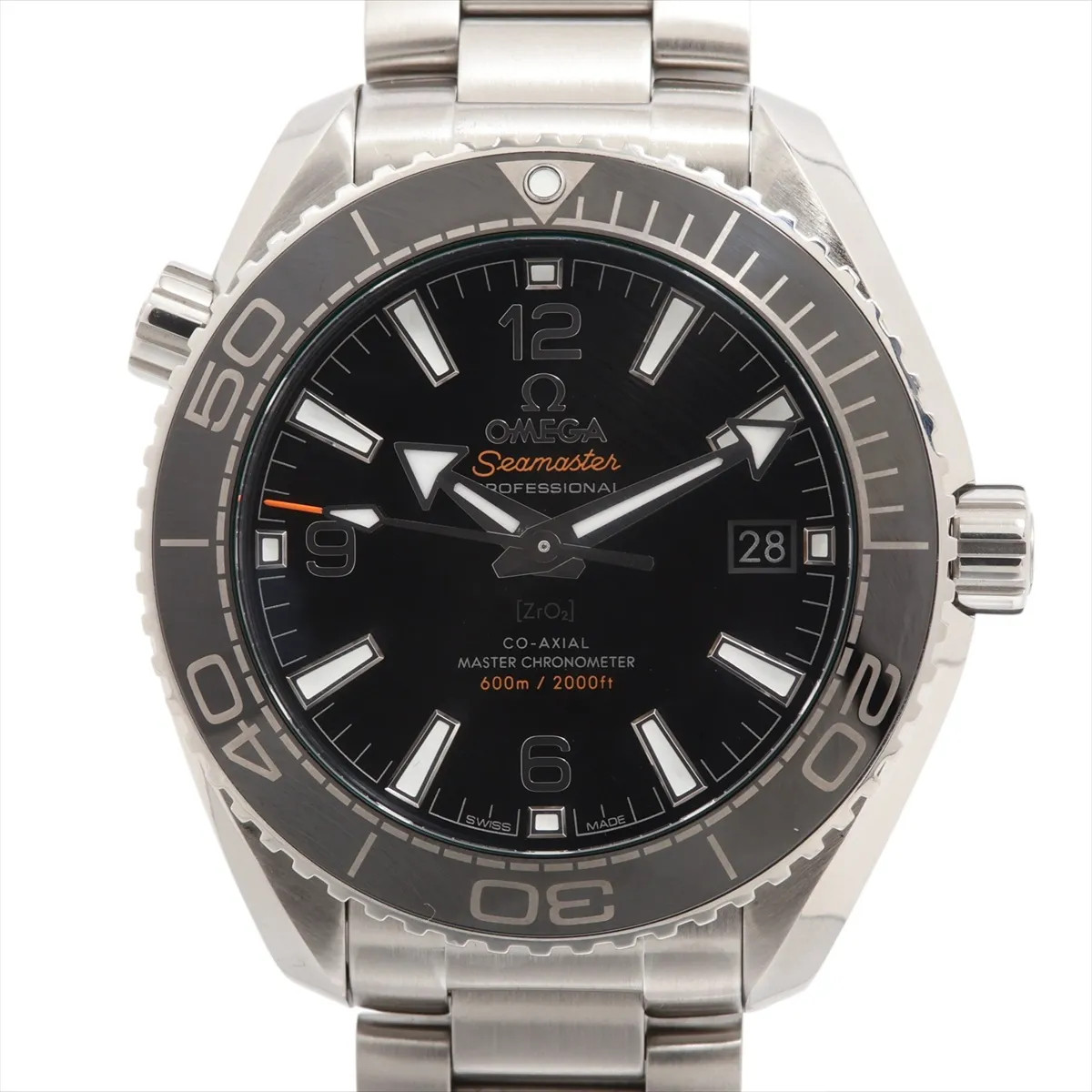 Omega Planet Ocean 215.30.40.20.01.001