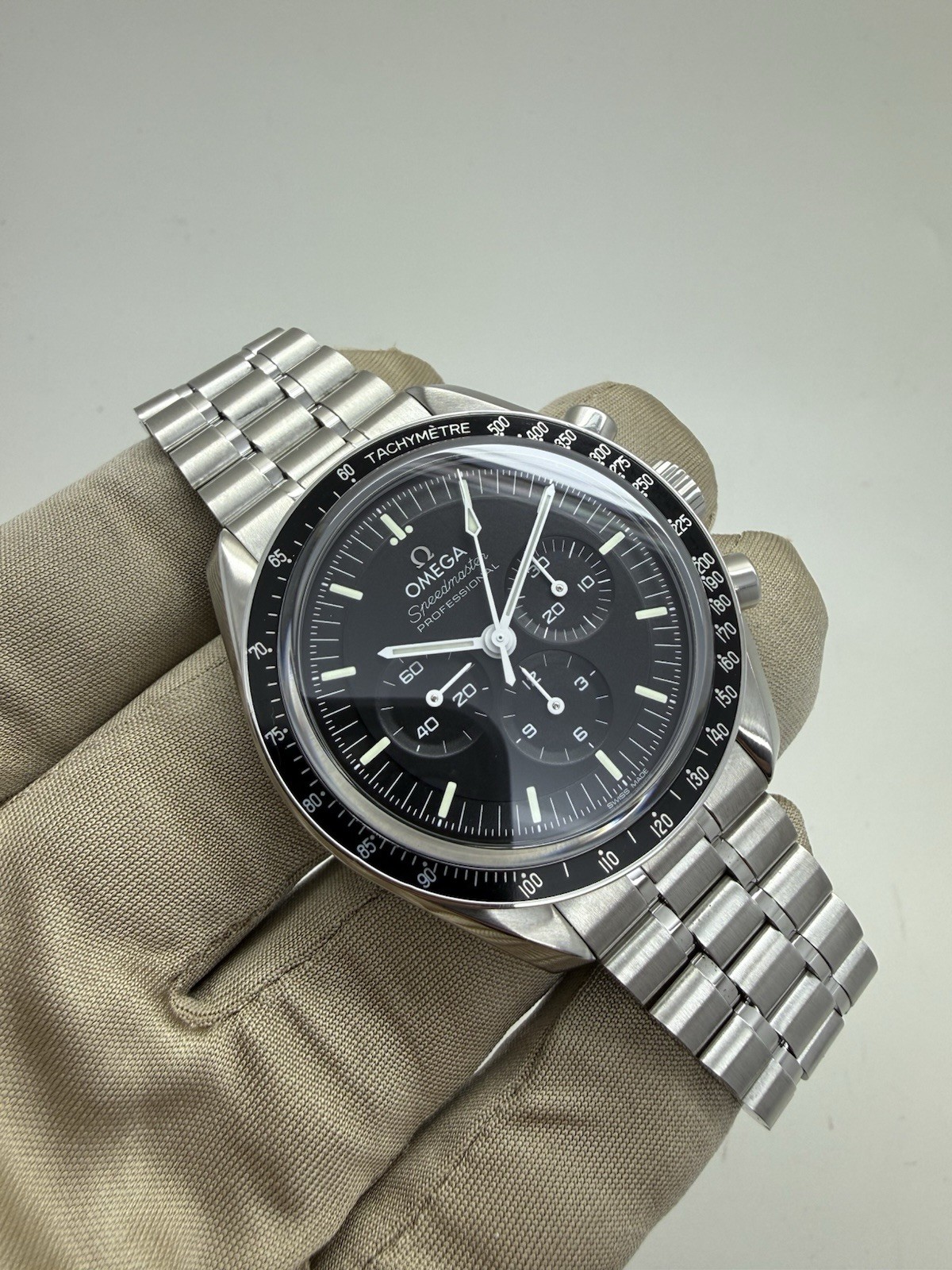 Omega Speedmaster 310.30.42.50.01.002