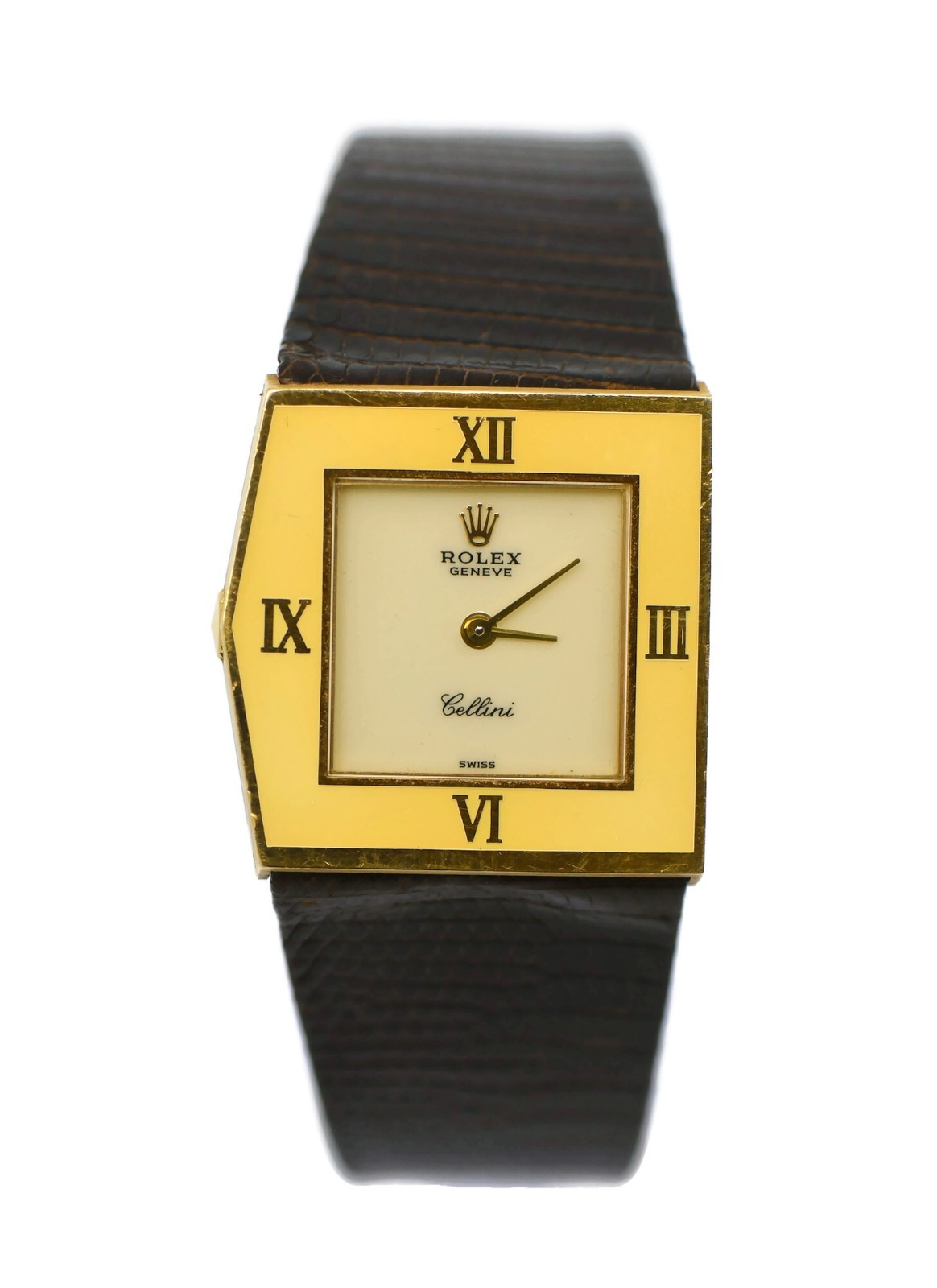 Rolex Cellini 4151