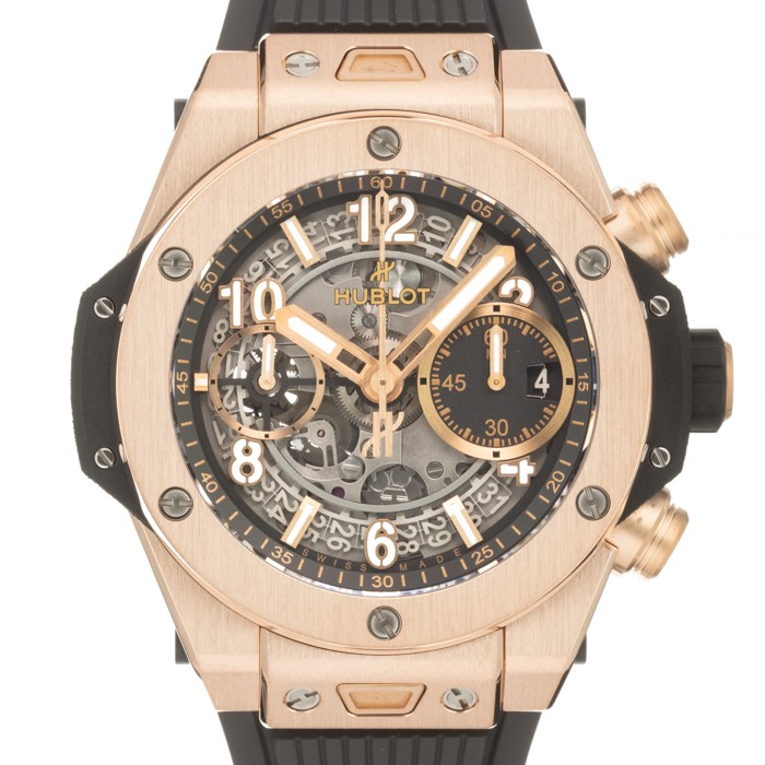 Hublot Big Bang 441.OX.1181.RX