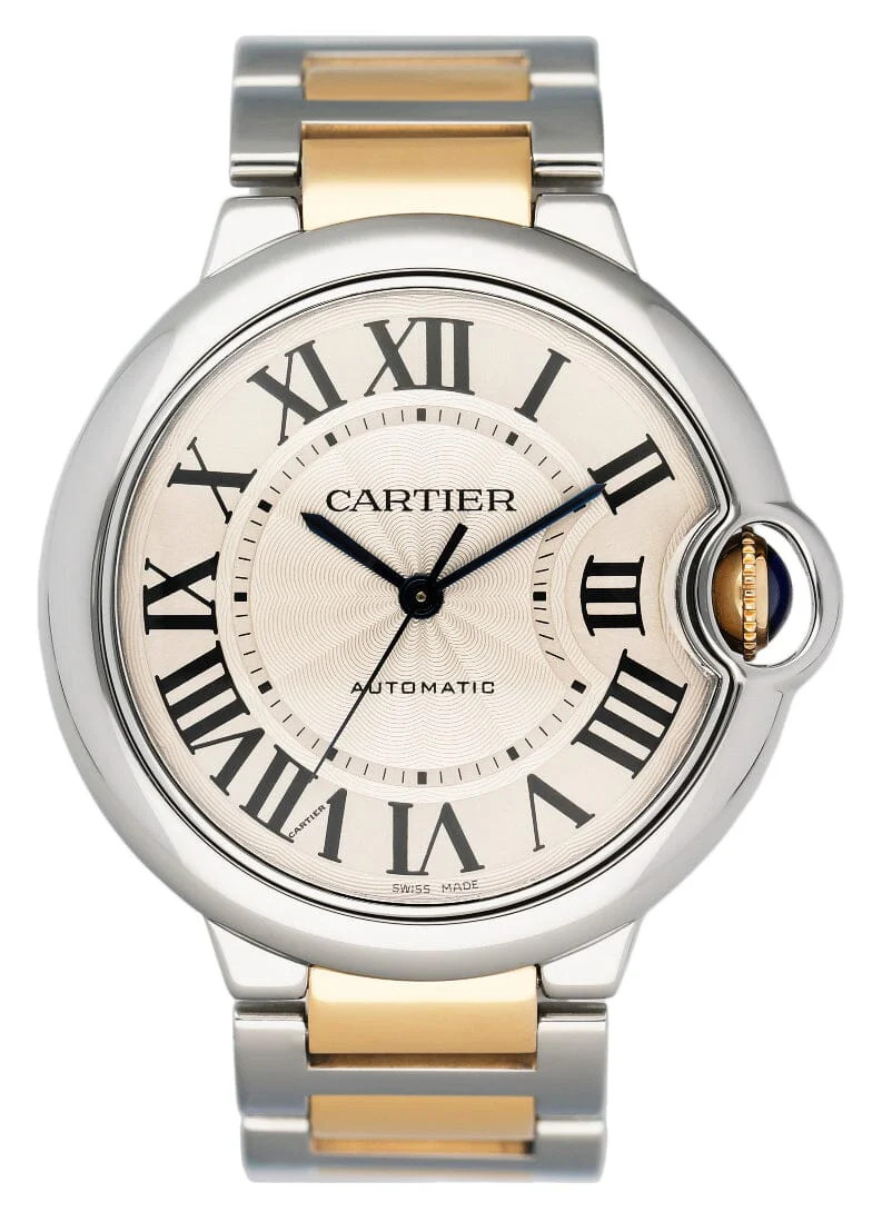 Cartier Ballon Bleu W6920047