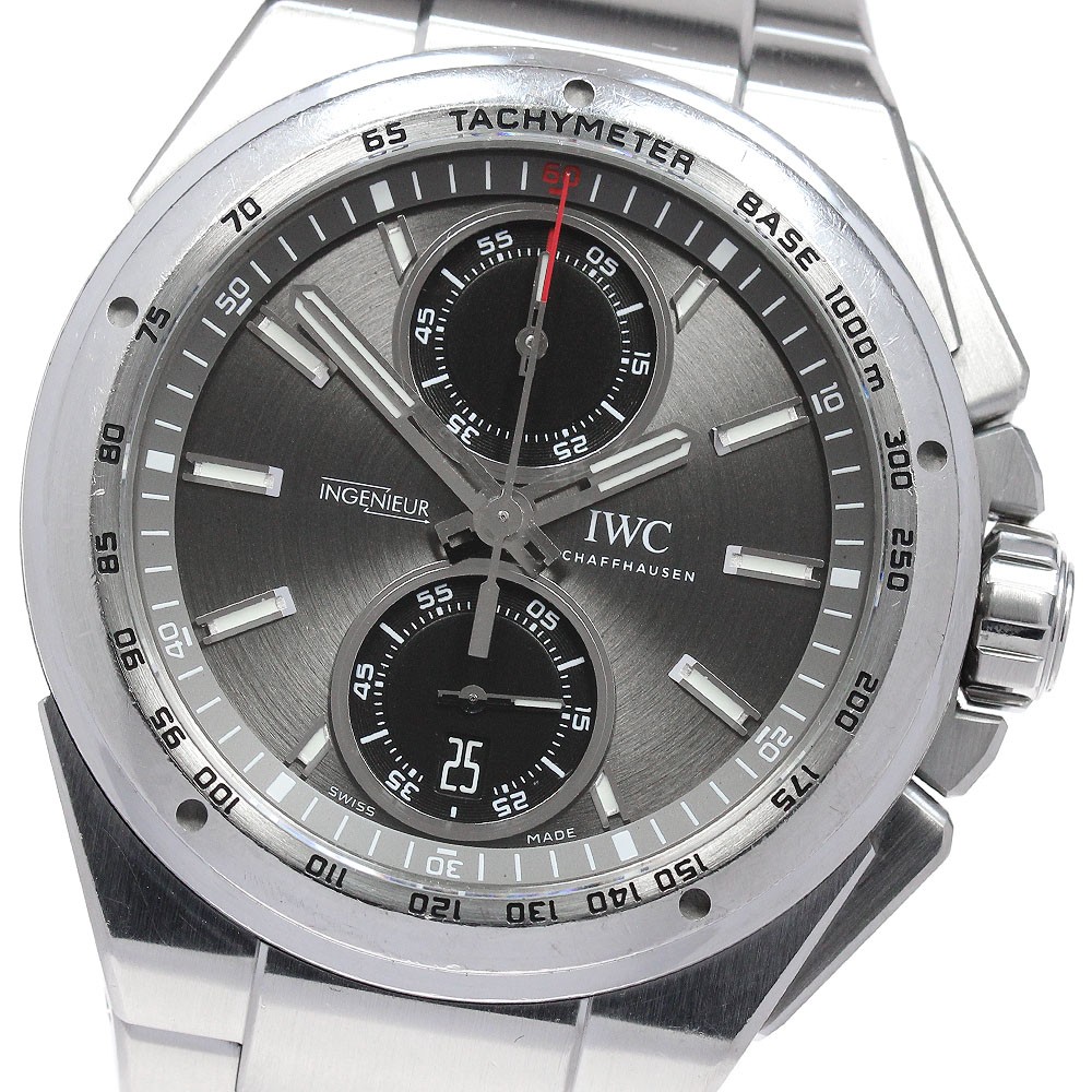 IWC Ingenieur IW378508