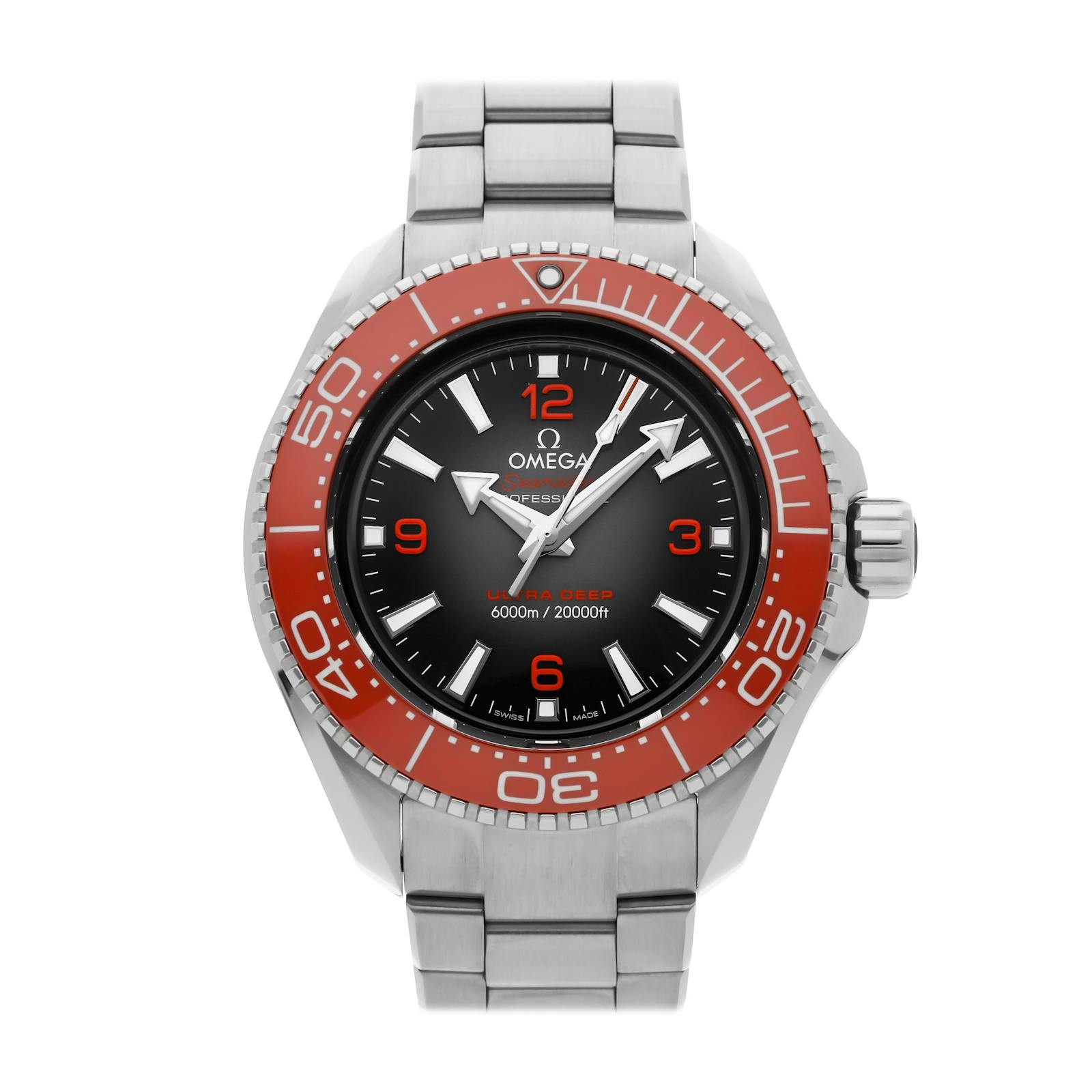 Omega Planet Ocean 215.30.46.21.06.001