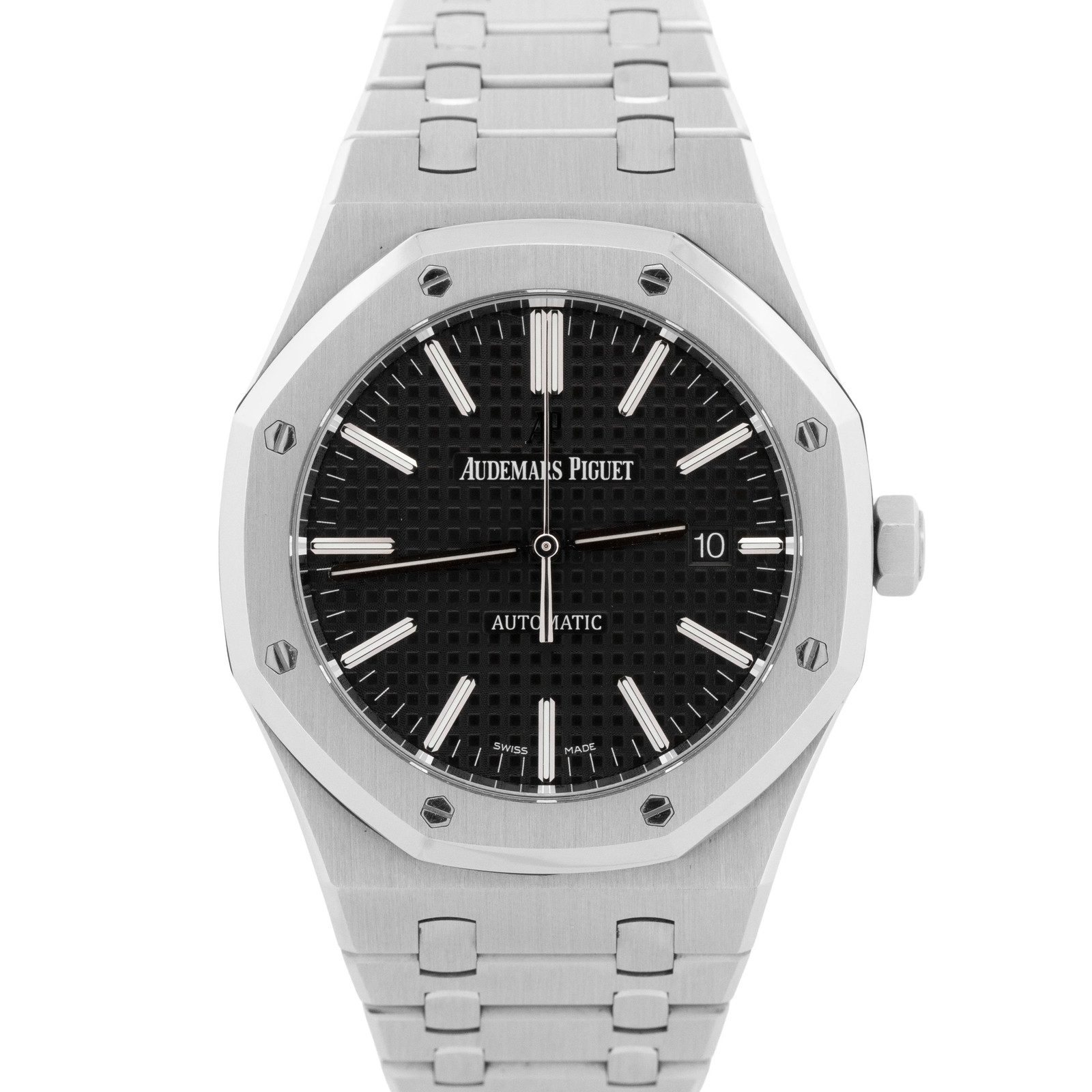 Audemars Piguet Royal Oak 15400ST.OO.1220ST.01
