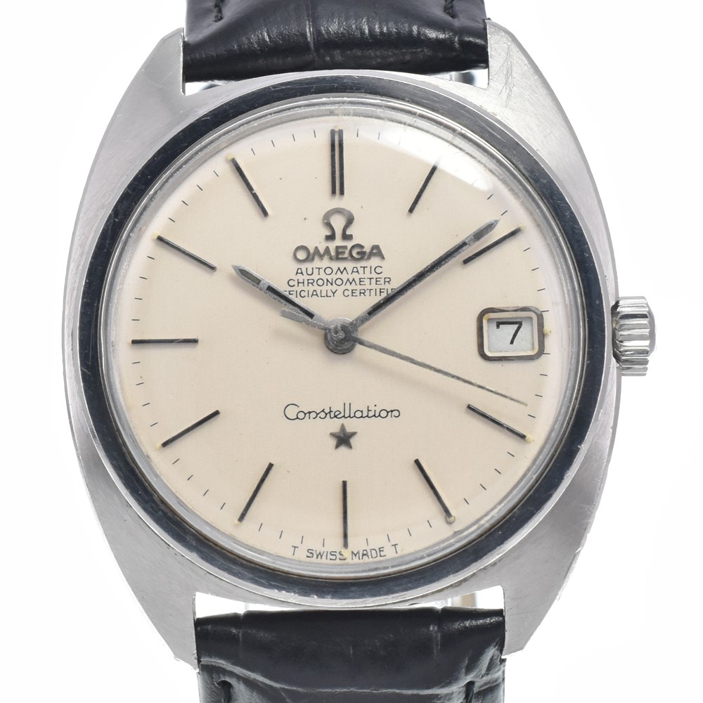 Omega Constellation 147901