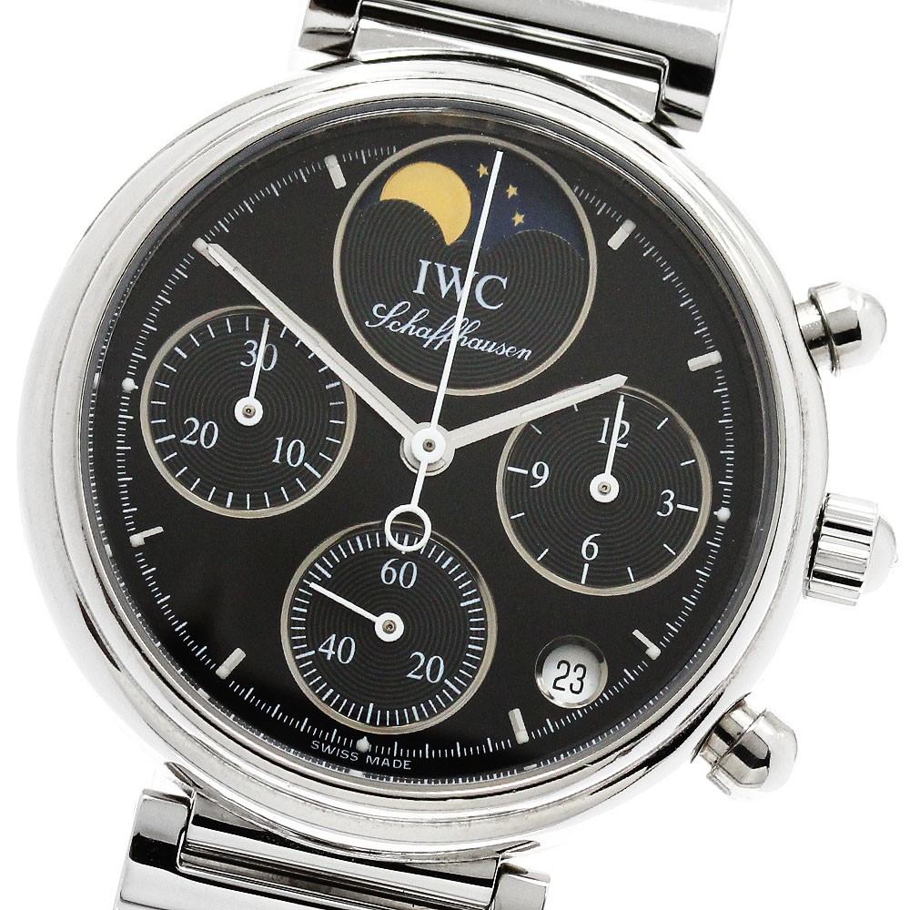 IWC Da Vinci IW373614
