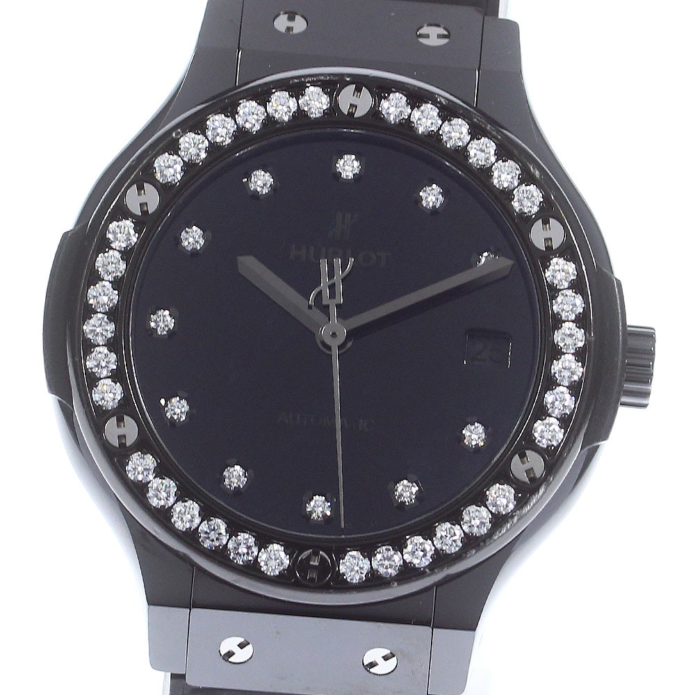 Hublot Classic Fusion 542.ZX.1170.RX