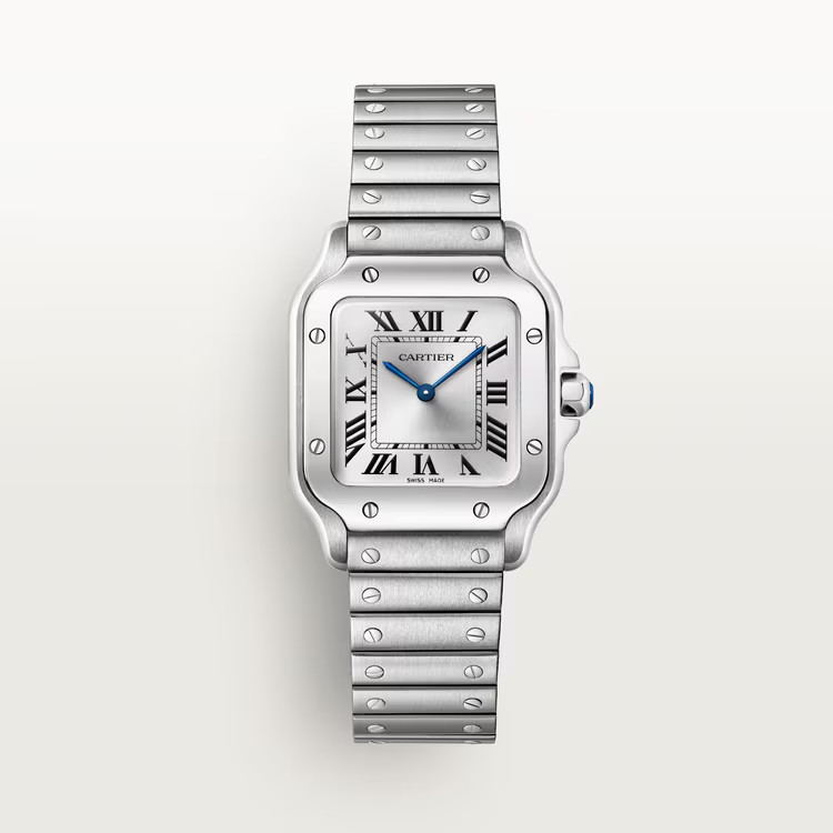Cartier Santos WSSA0082