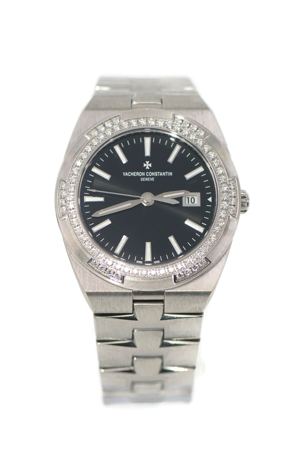 Vacheron Constantin Overseas 1205V
