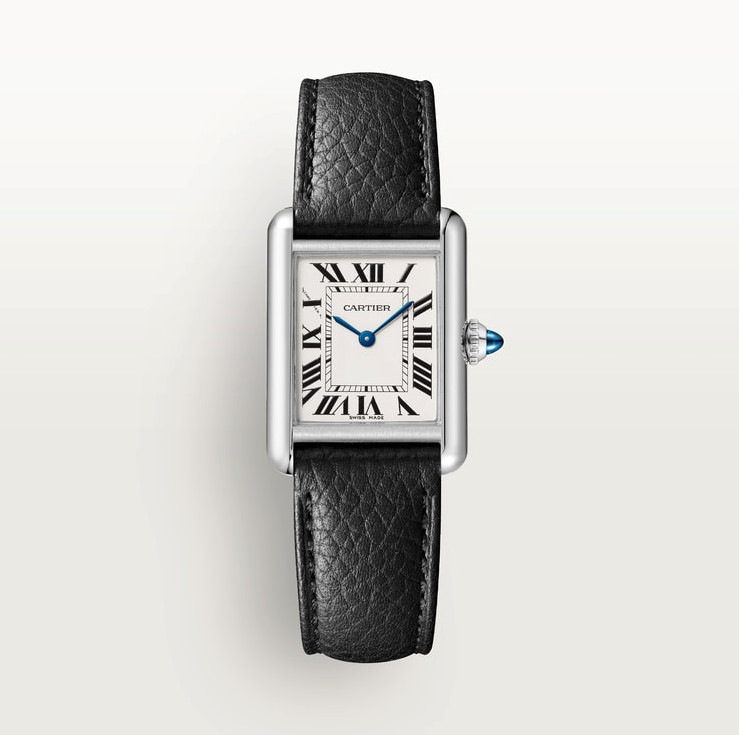 Cartier Tank Must WSTA0135