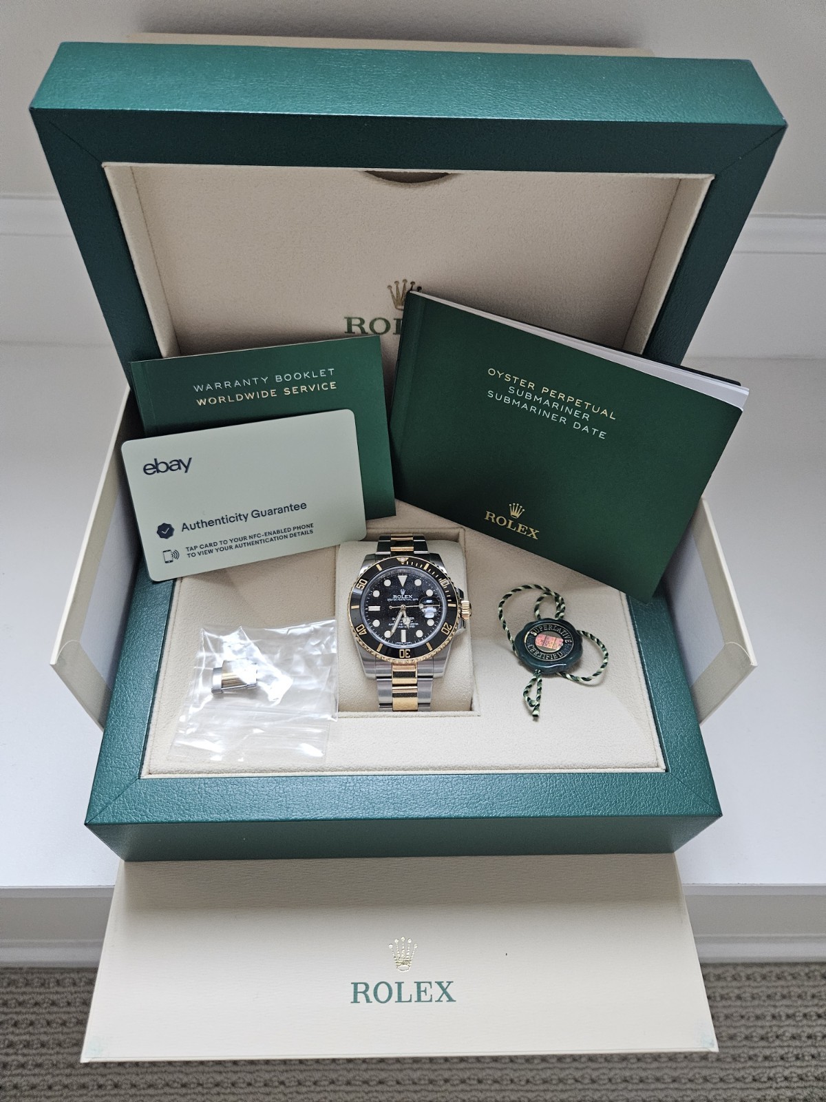 Buy on eBay