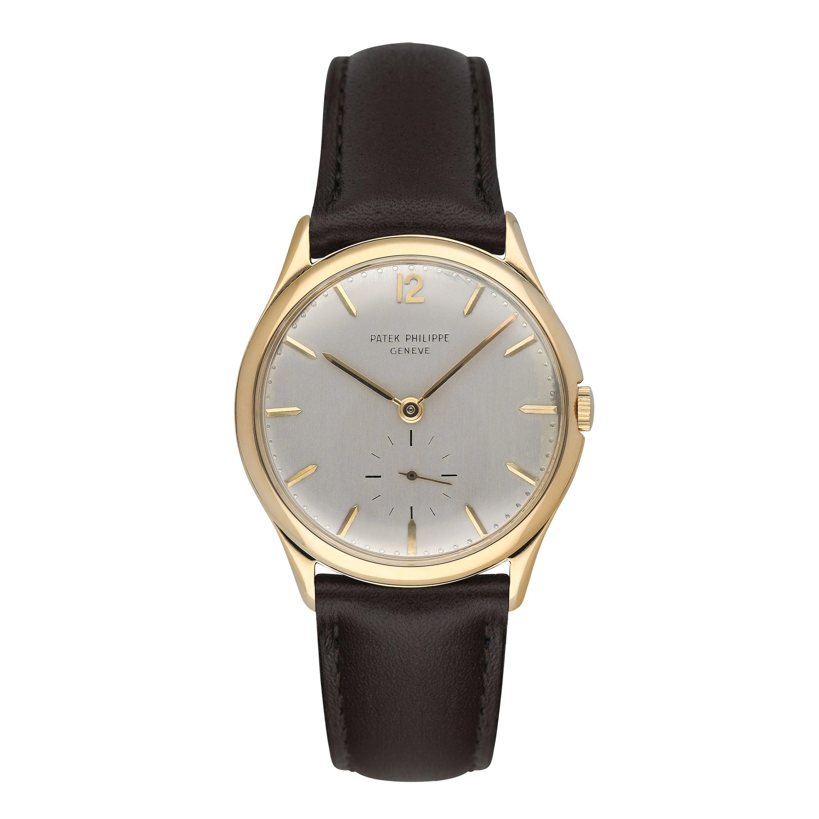 Patek Philippe Calatrava 2557J