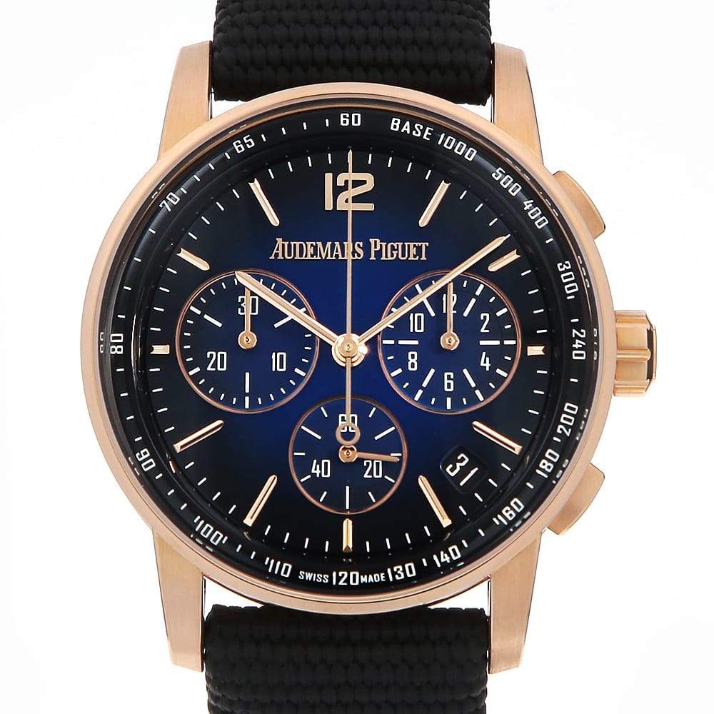 Audemars Piguet Code 11.59 26393OR.OO.A002KB
