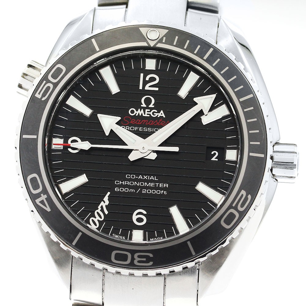 Omega Planet Ocean 232.30.42.21.01.004