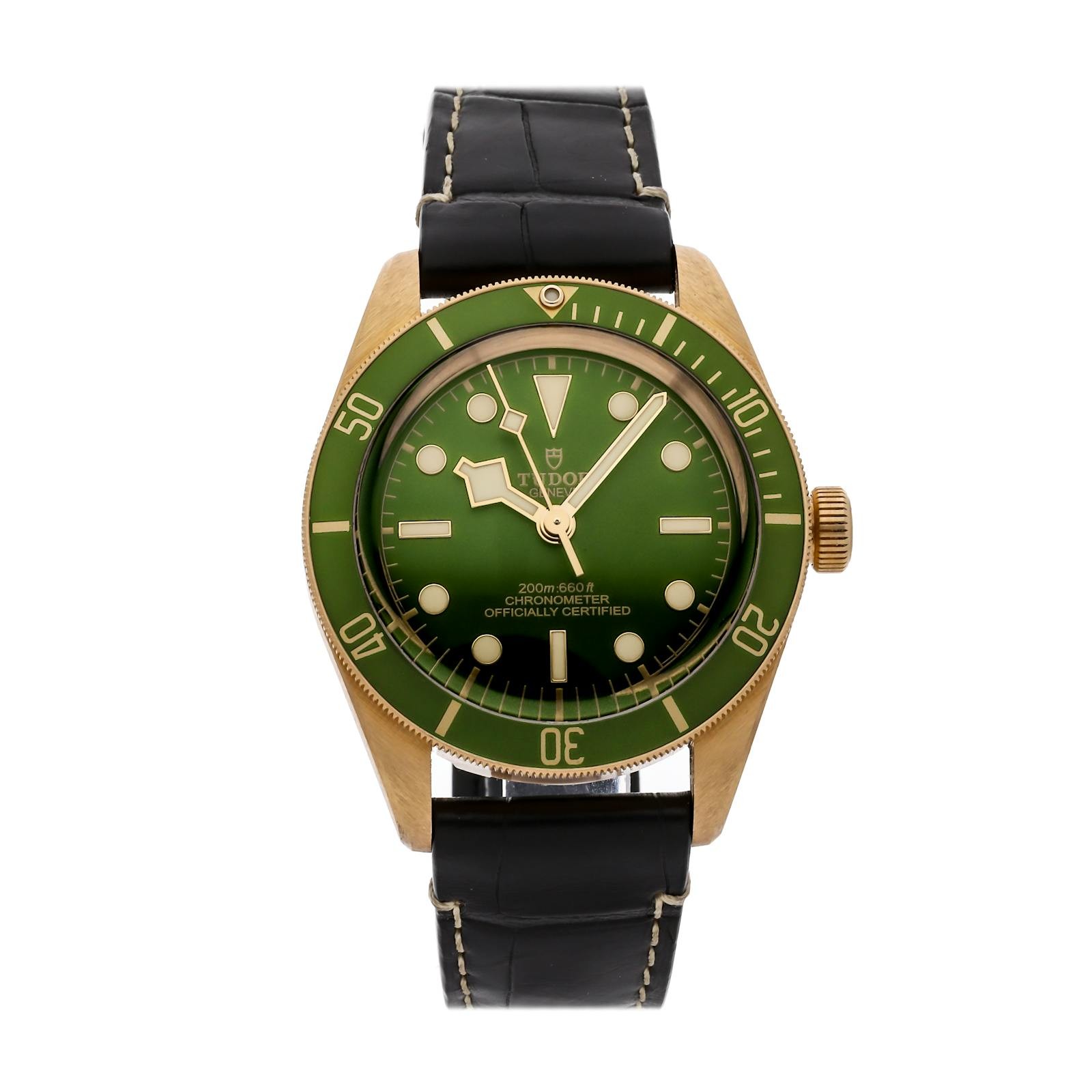 Tudor Black Bay 58 79018V