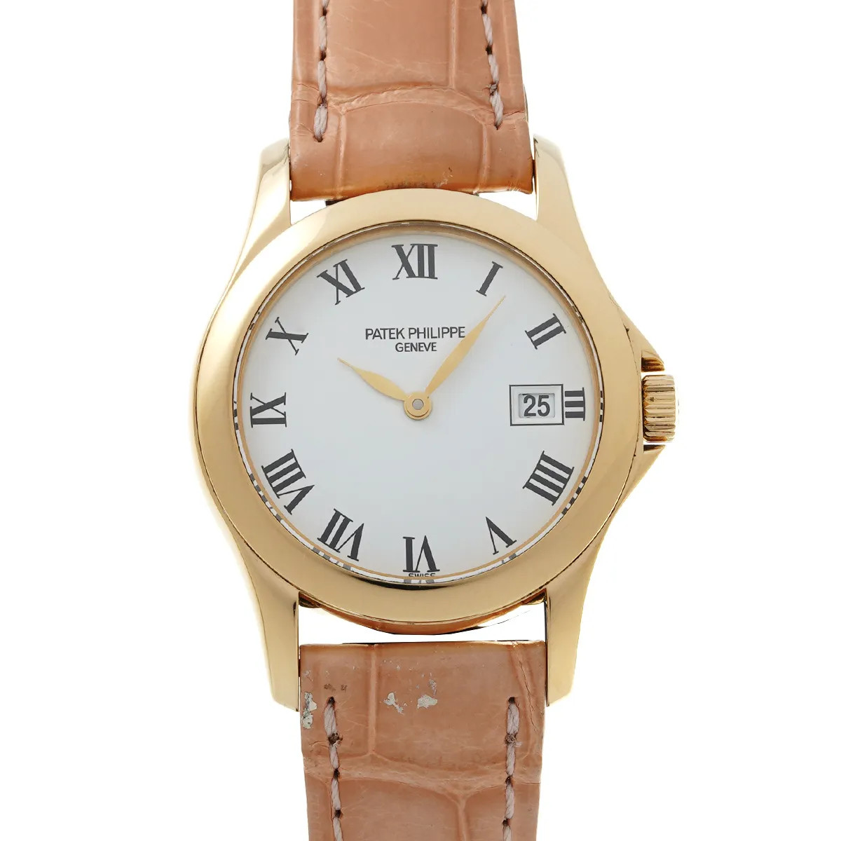 Patek Philippe Calatrava 4906J
