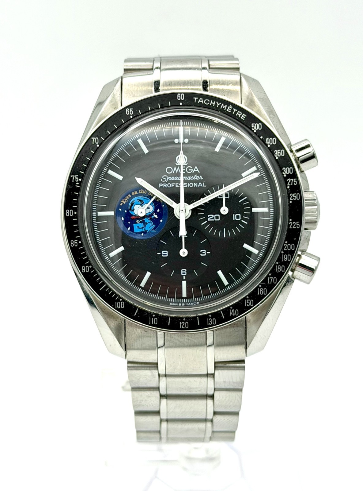 Omega Speedmaster Professional 3578