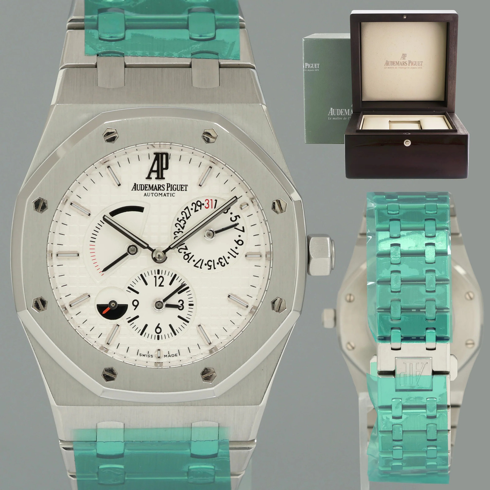 Audemars Piguet Royal Oak 26120ST
