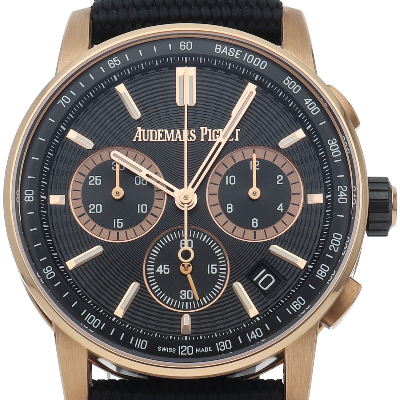 Audemars Piguet Code 11.59 26393NR.OO.A0