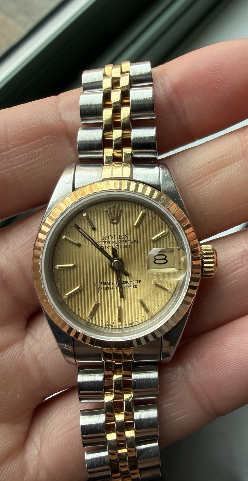 Make offer on eBay