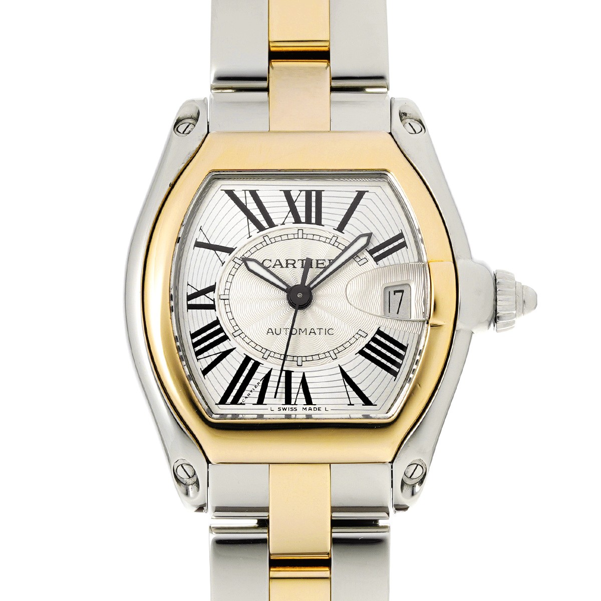Cartier Roadster 731212
