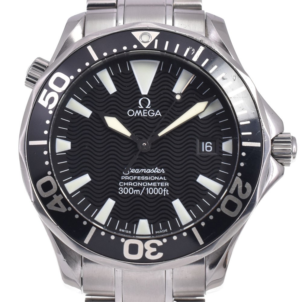 Omega Seamaster 147938