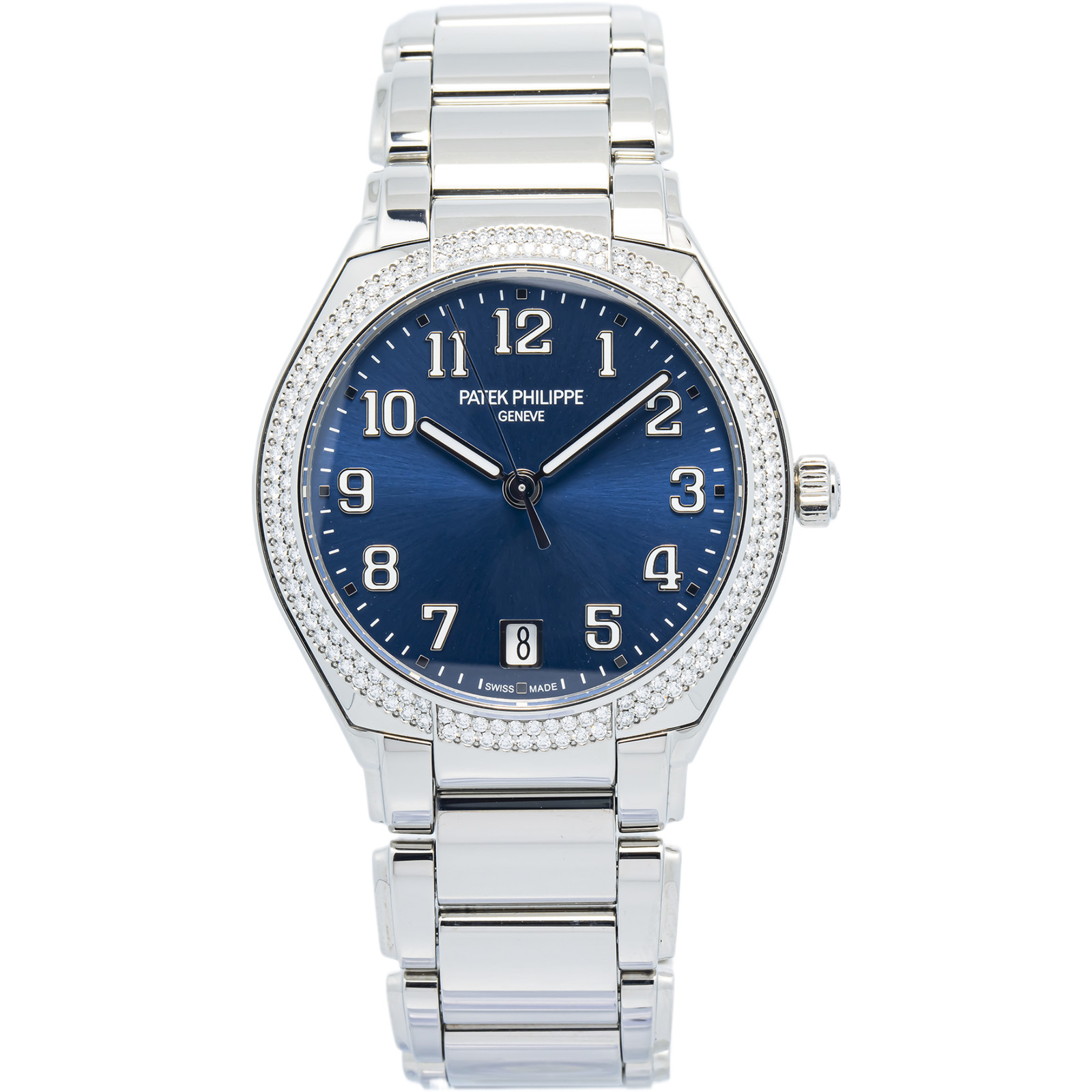 Patek Philippe Twenty-4 1200R