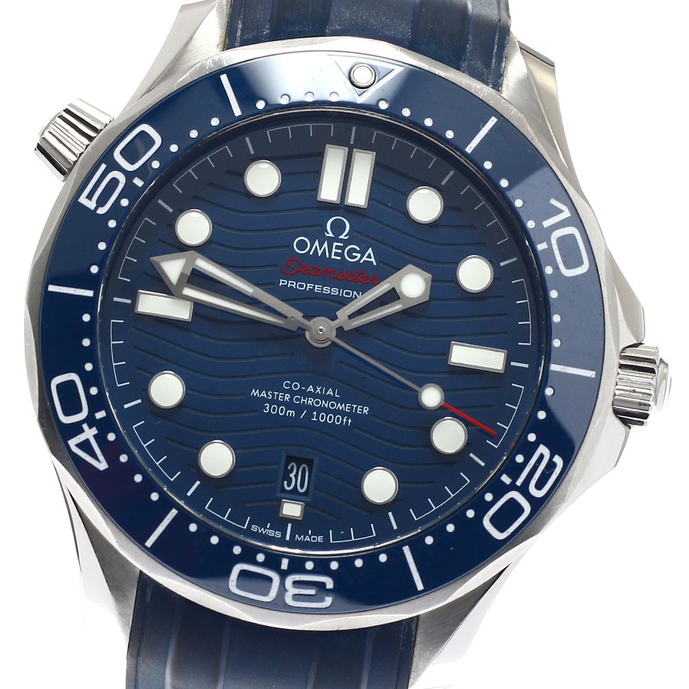 Omega Seamaster 210.32.42.20.03.001