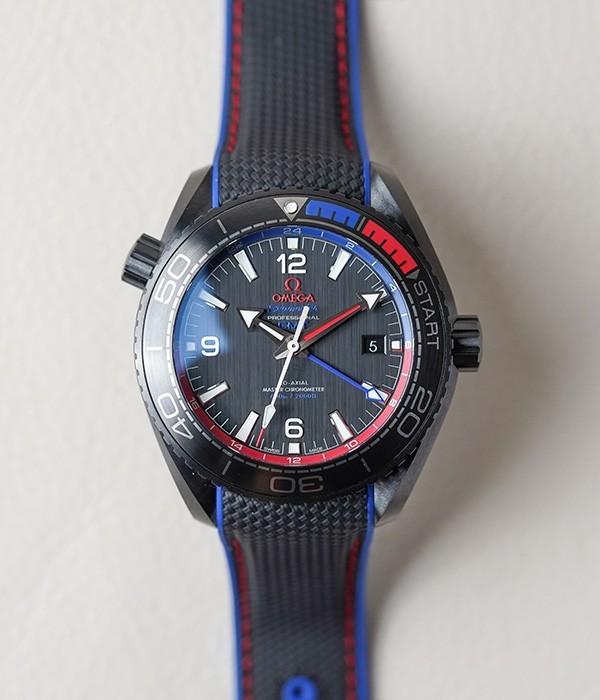 Omega Planet Ocean 215.92.46.22.01.004