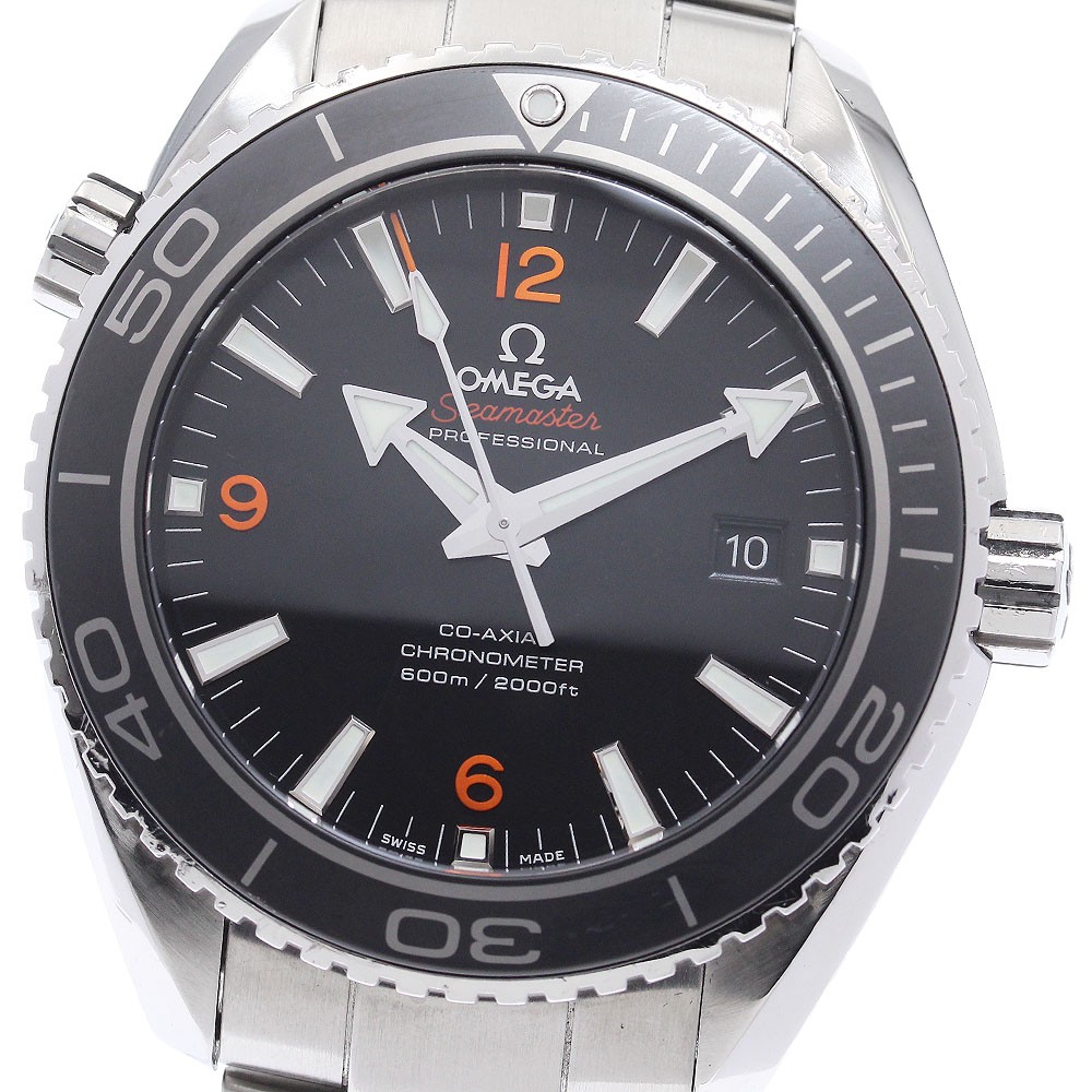 Omega Planet Ocean 232.30.46.21.01.003