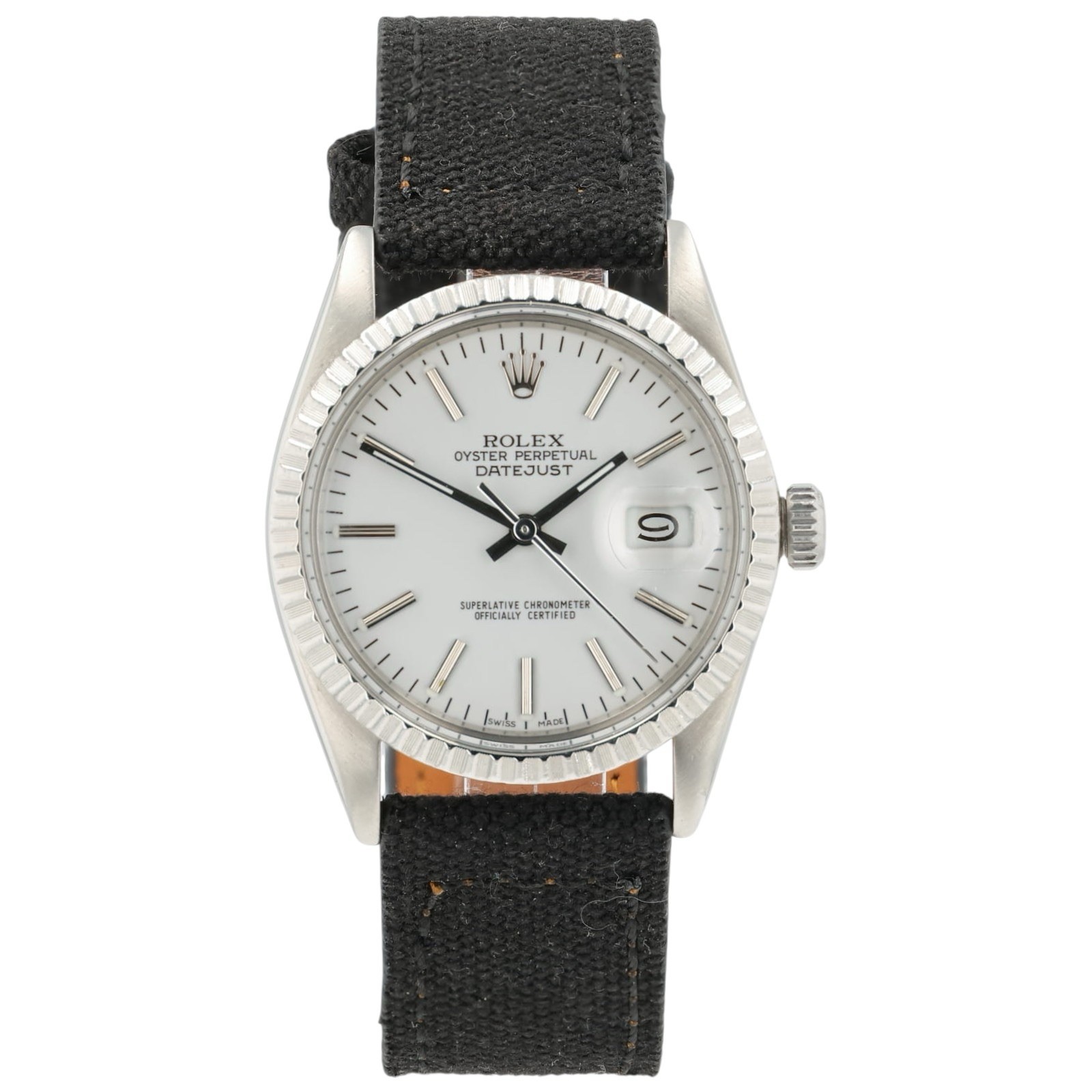 Rolex Datejust 36 16030
