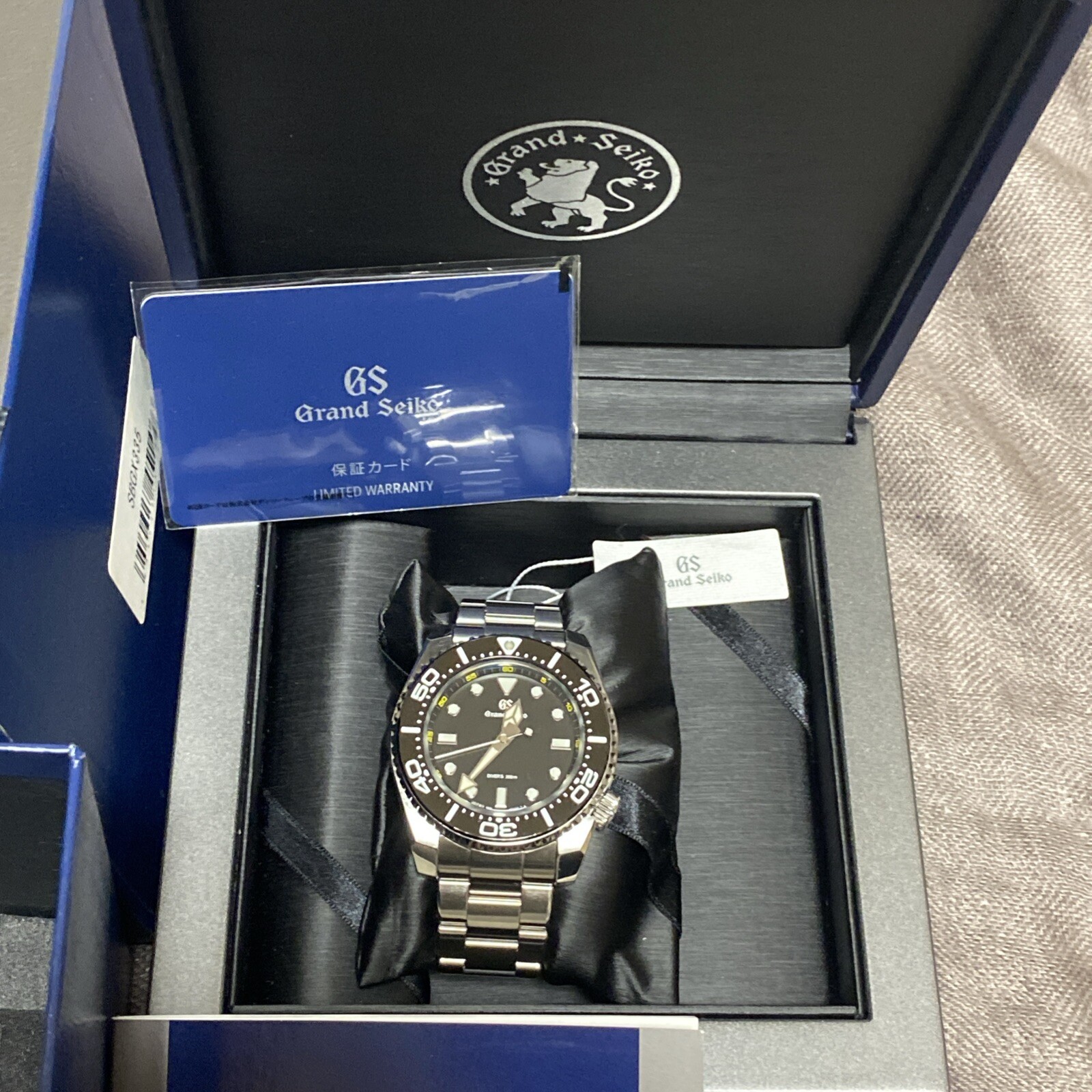 Buy on eBay