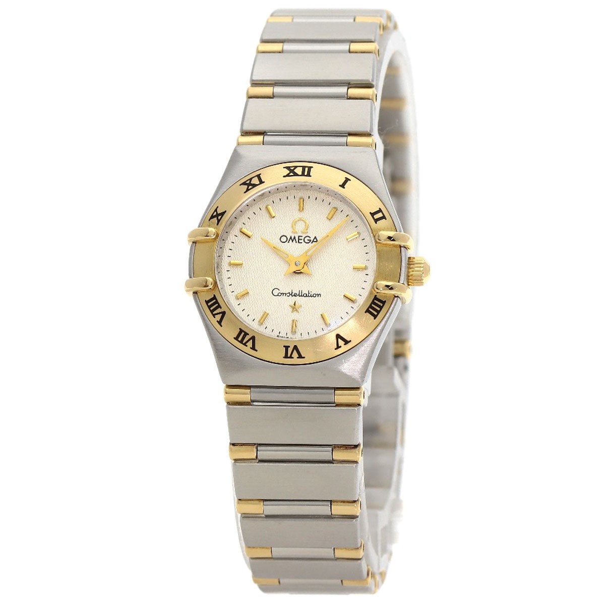 Omega Constellation 1372
