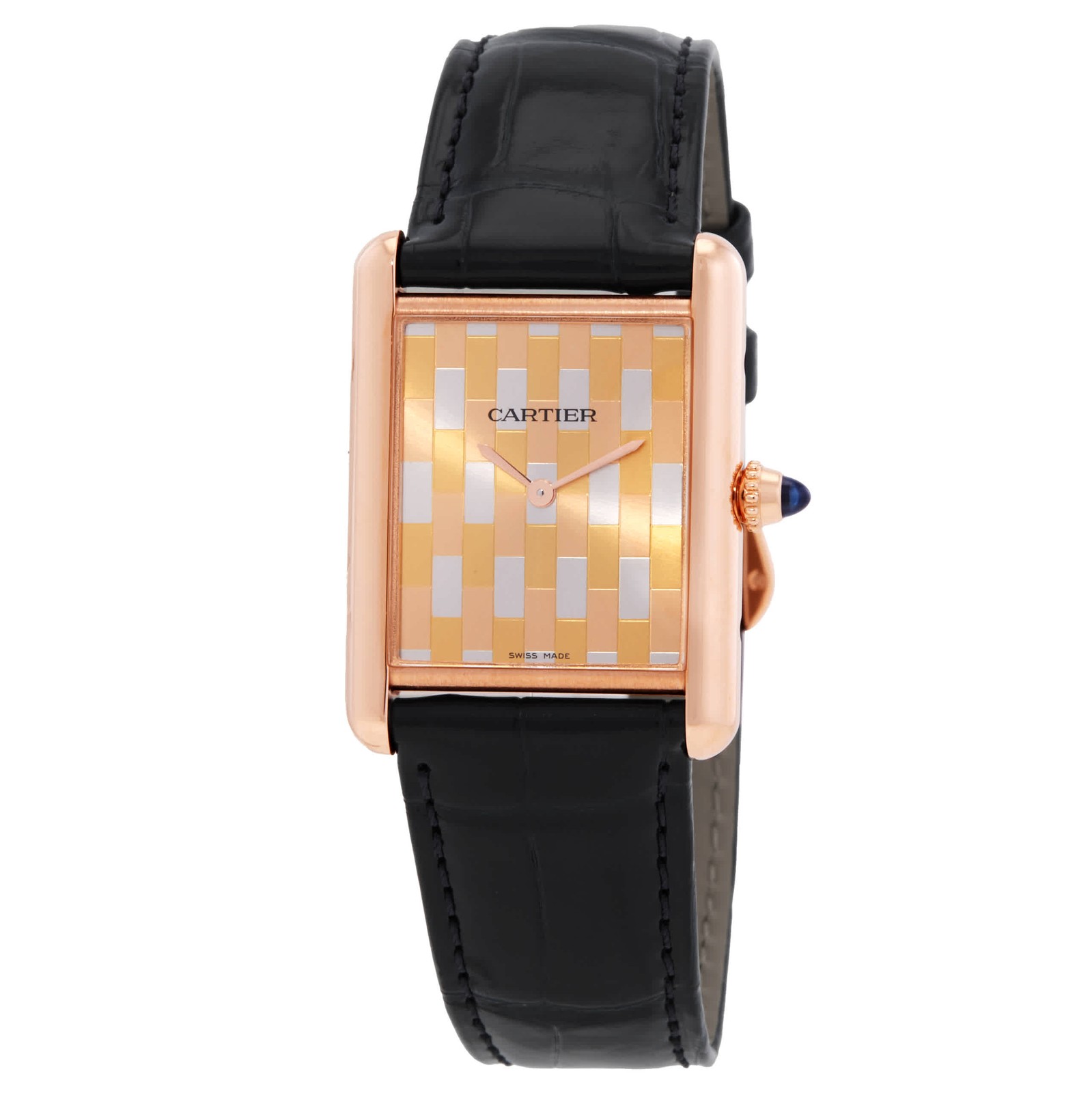 Cartier Tank Louis WGTA0176