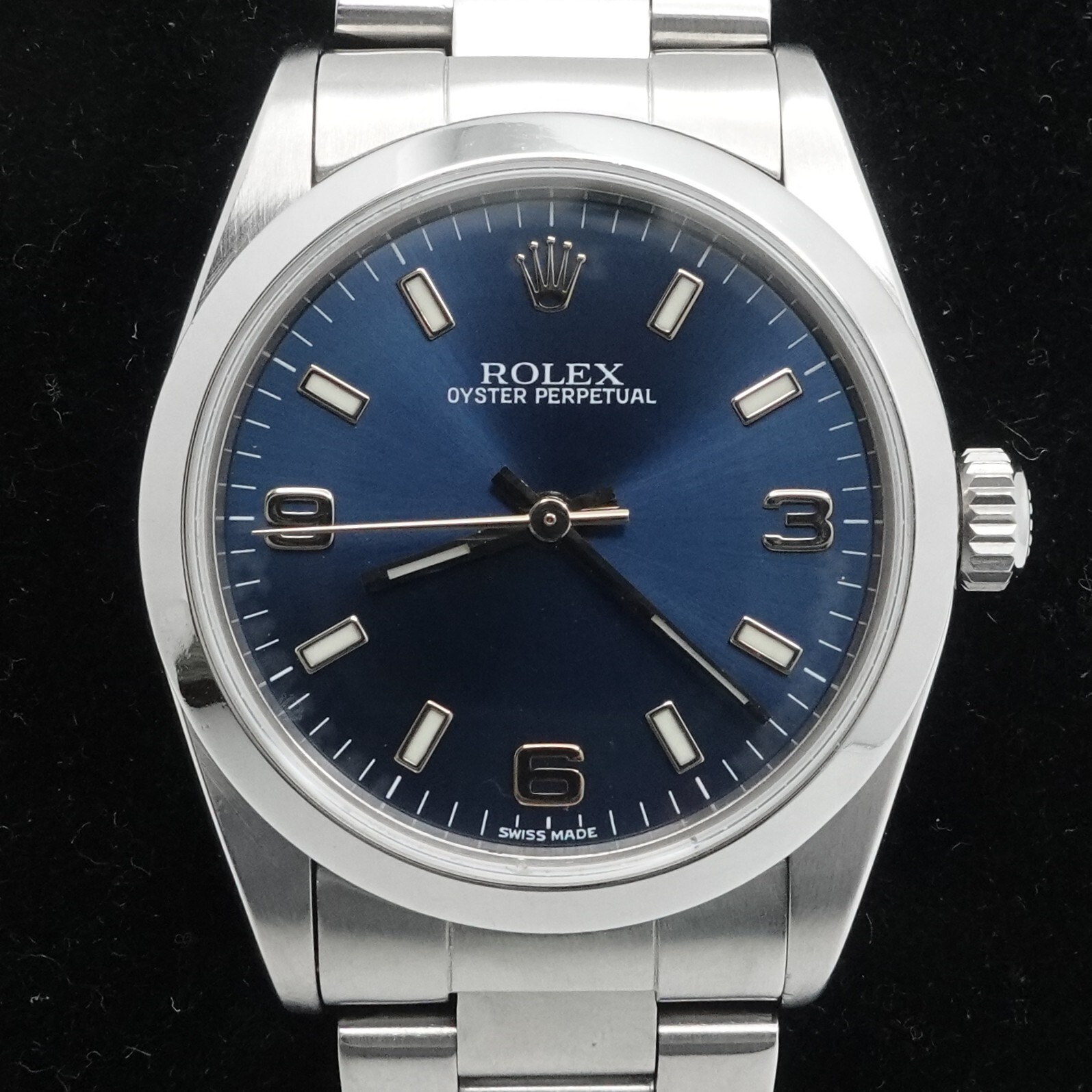 Rolex Oyster Perpetual 77080