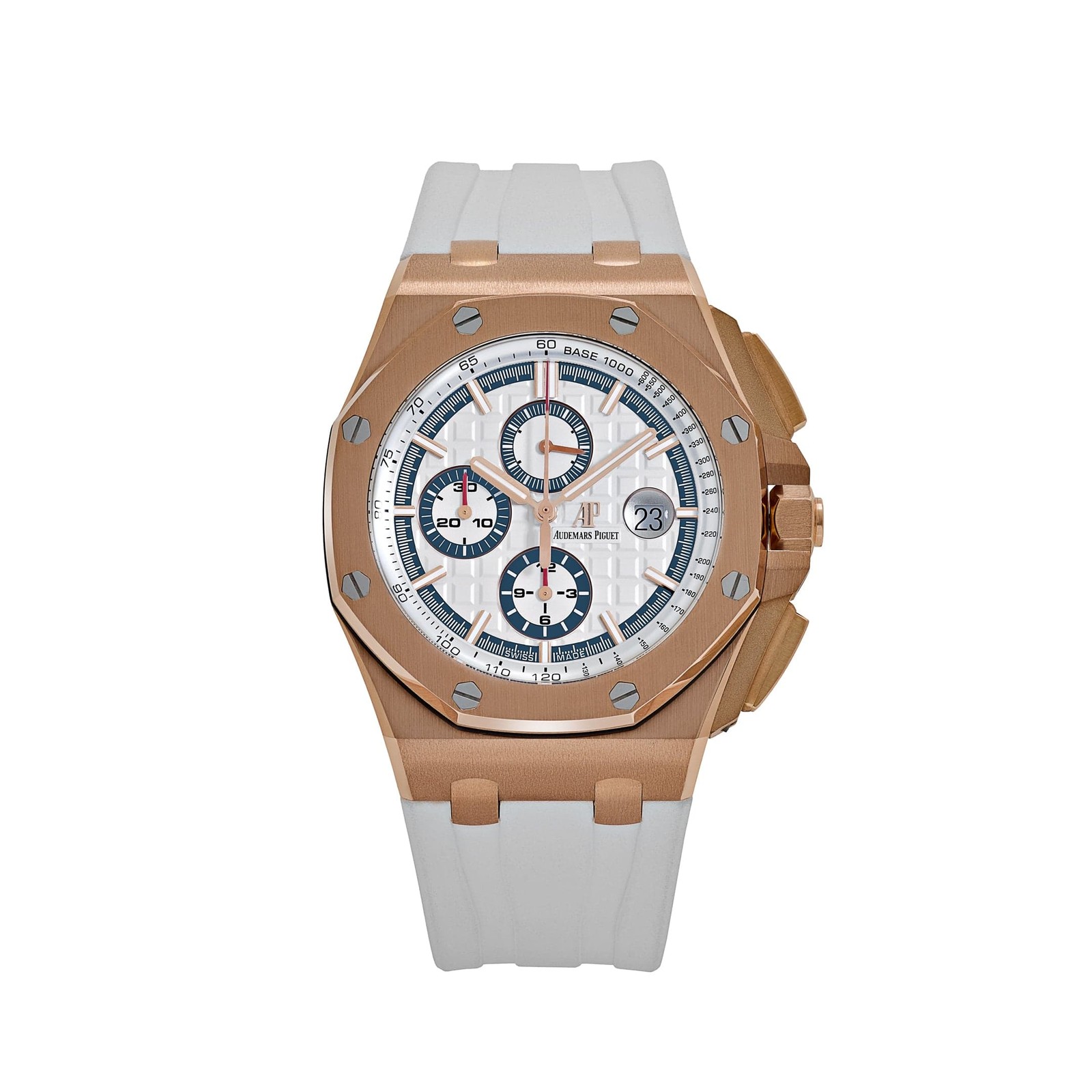 Audemars Piguet Royal Oak Chronograph 26408OR.OO.A010CA.01