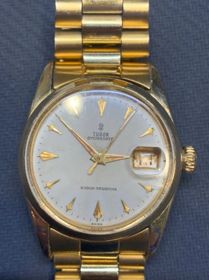 Tudor Prince 7966