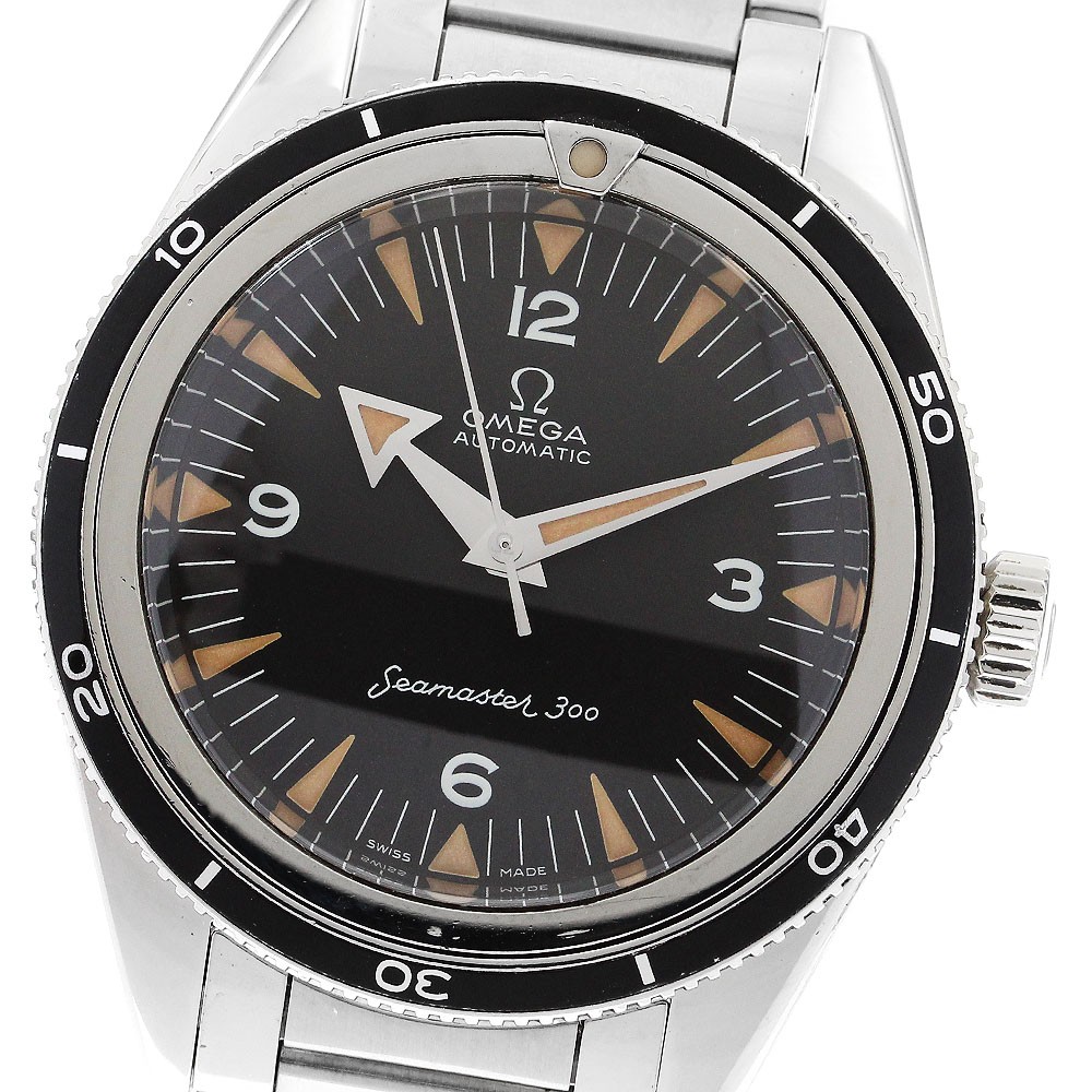 Omega Seamaster 300 234.10.39.20.01.001