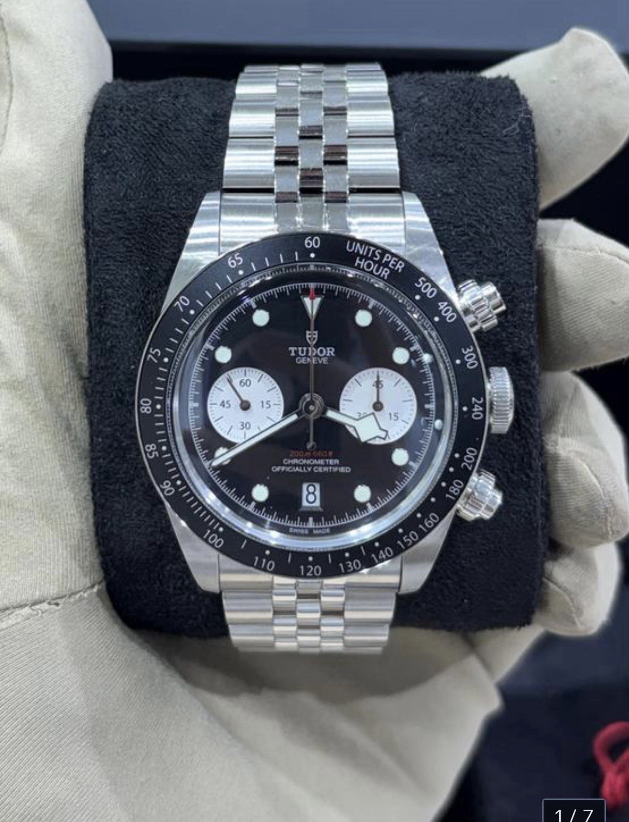 Make offer on eBay
