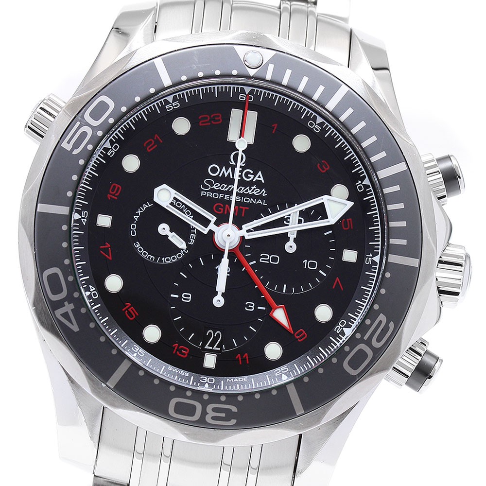 Omega Seamaster Diver 300M 212.30.44.52.01.001