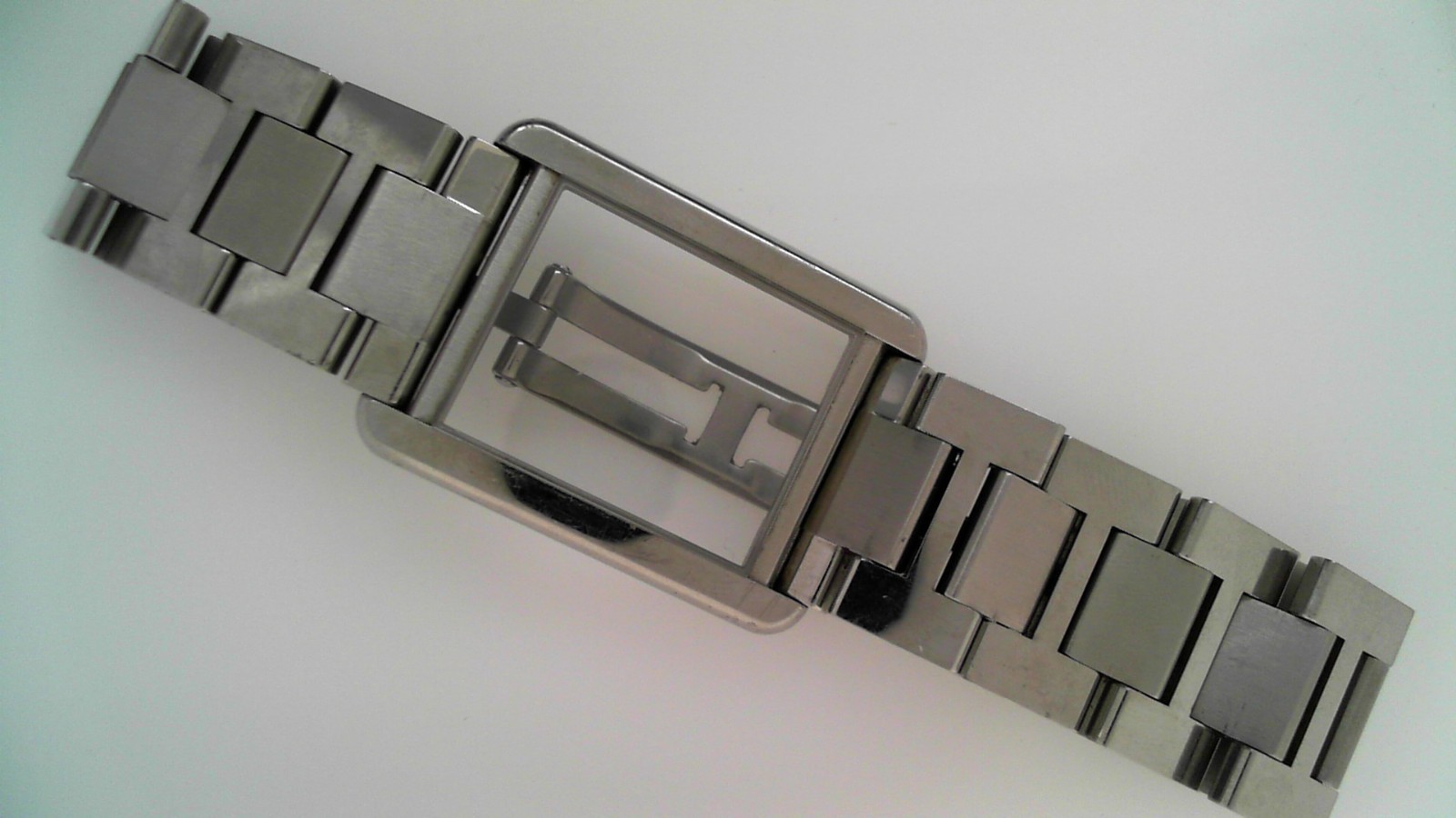 Cartier Tank Française 3800