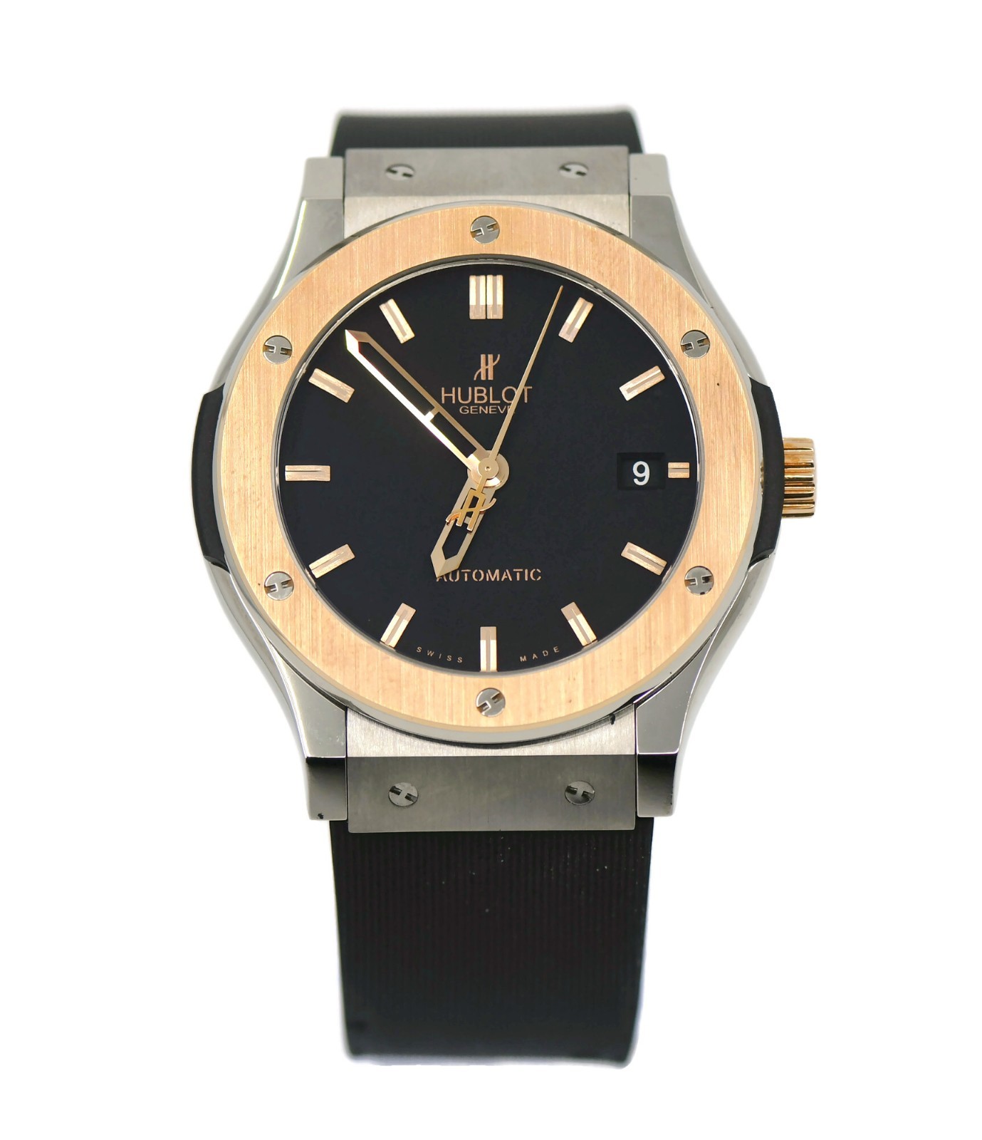 Hublot Classic Fusion 511.NO.1180.RX